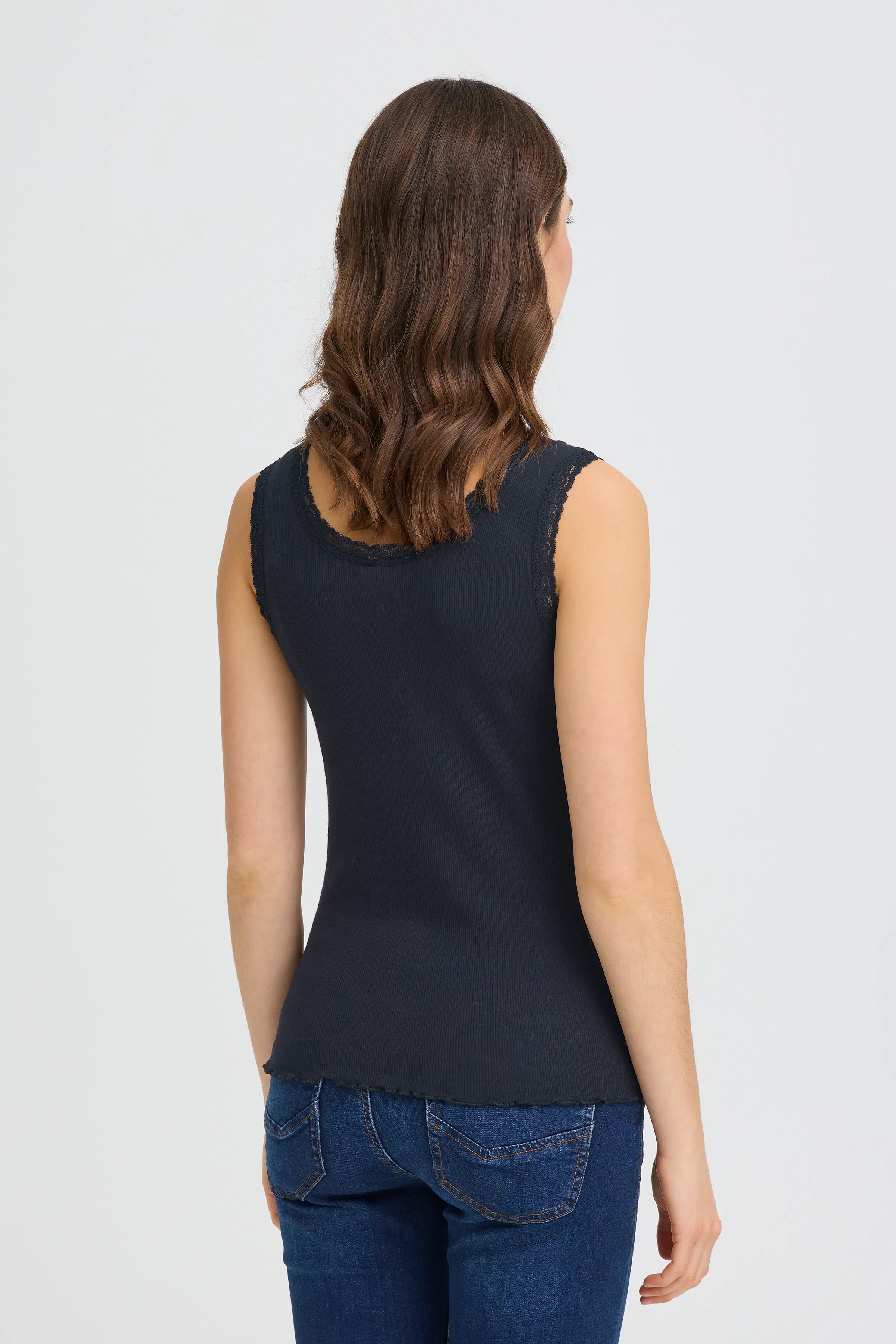 FRHIZAMOND Top LOOKBOOK BACK 20617414-194010