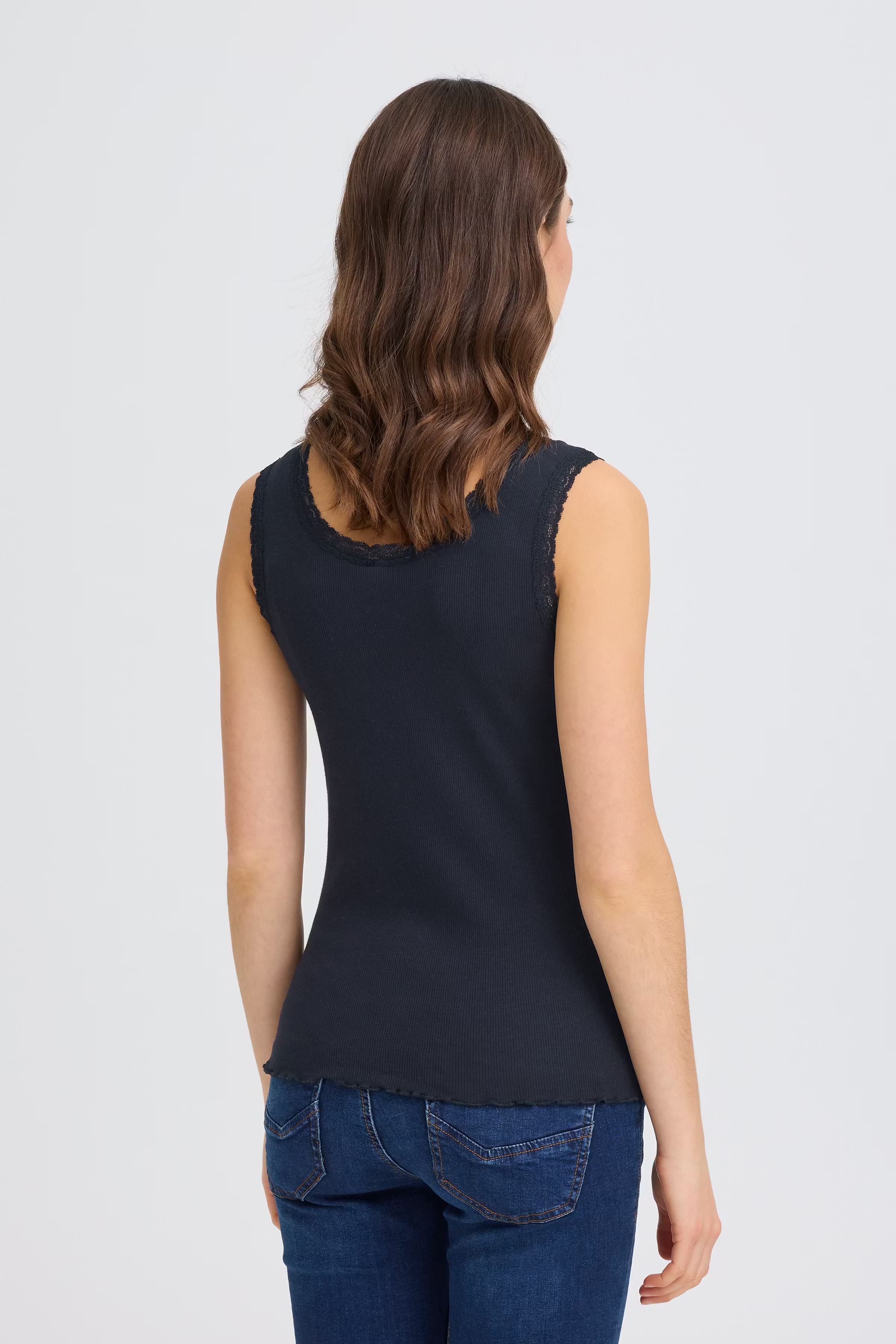 FRHIZAMOND Top LOOKBOOK BACK 20617414-194010