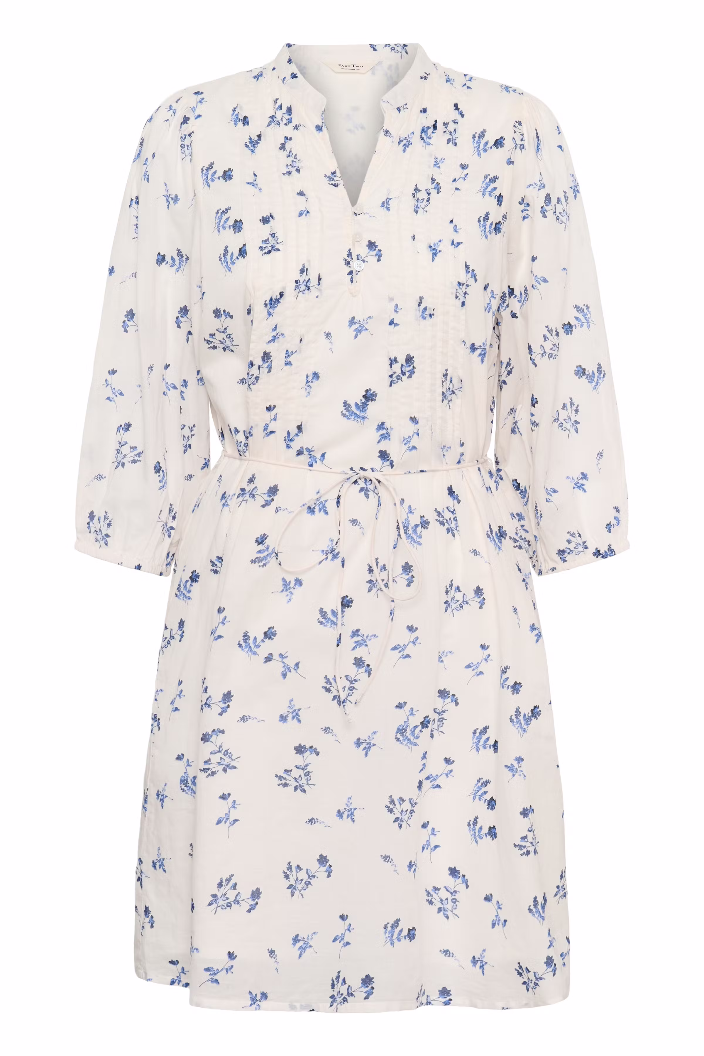 BrynjaPW Kjole PACK FRONT 30310556-304963