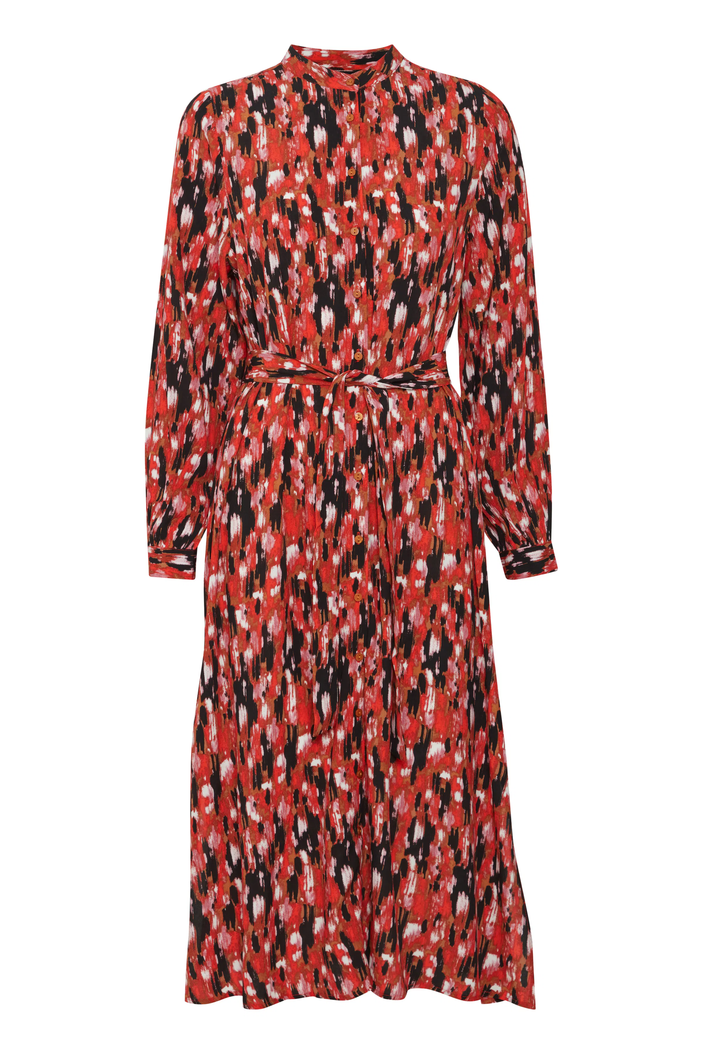IHULLAMAY Kleid PACK FRONT 20120240-202679