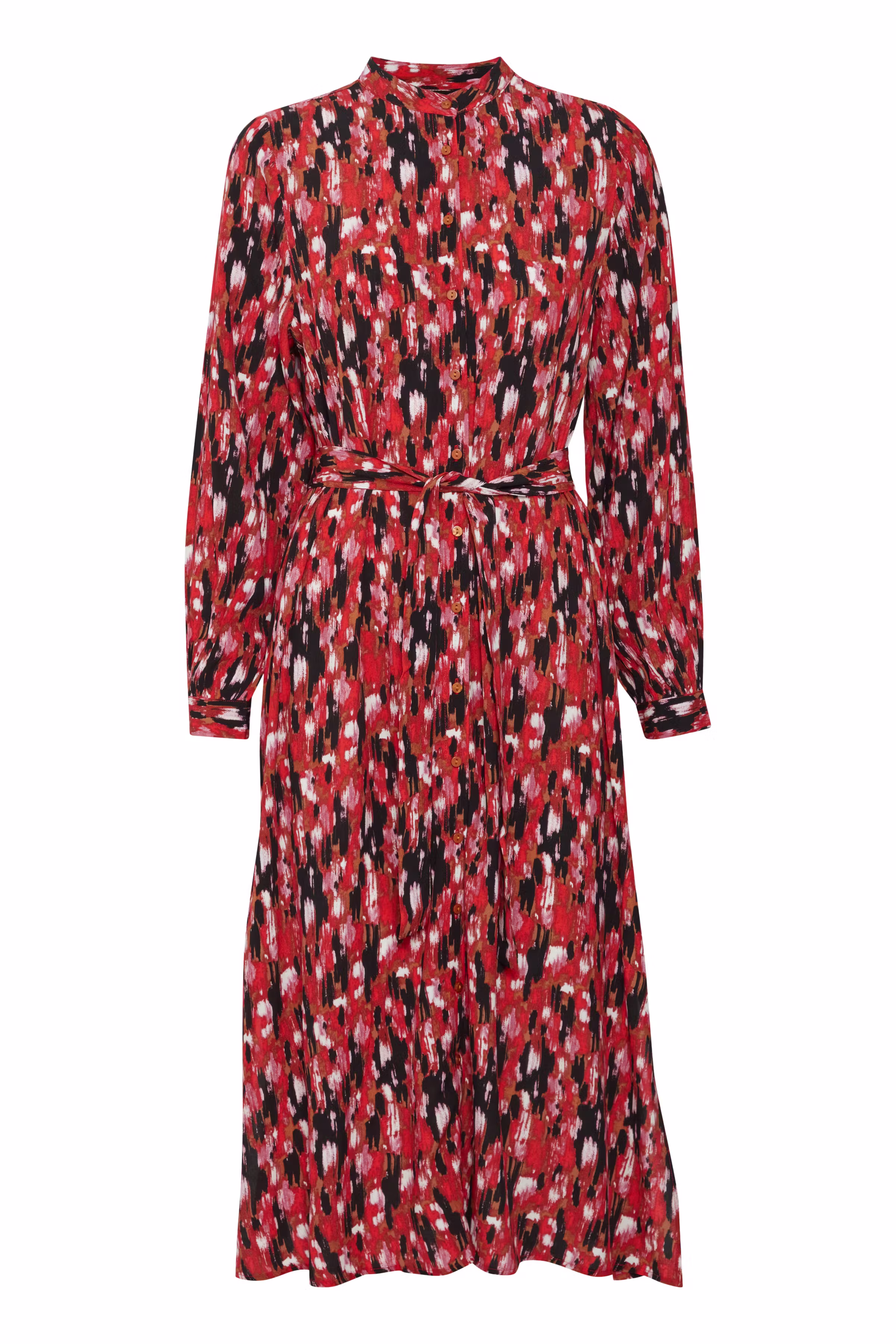 IHULLAMAY Kleid PACK FRONT 20120240-202679