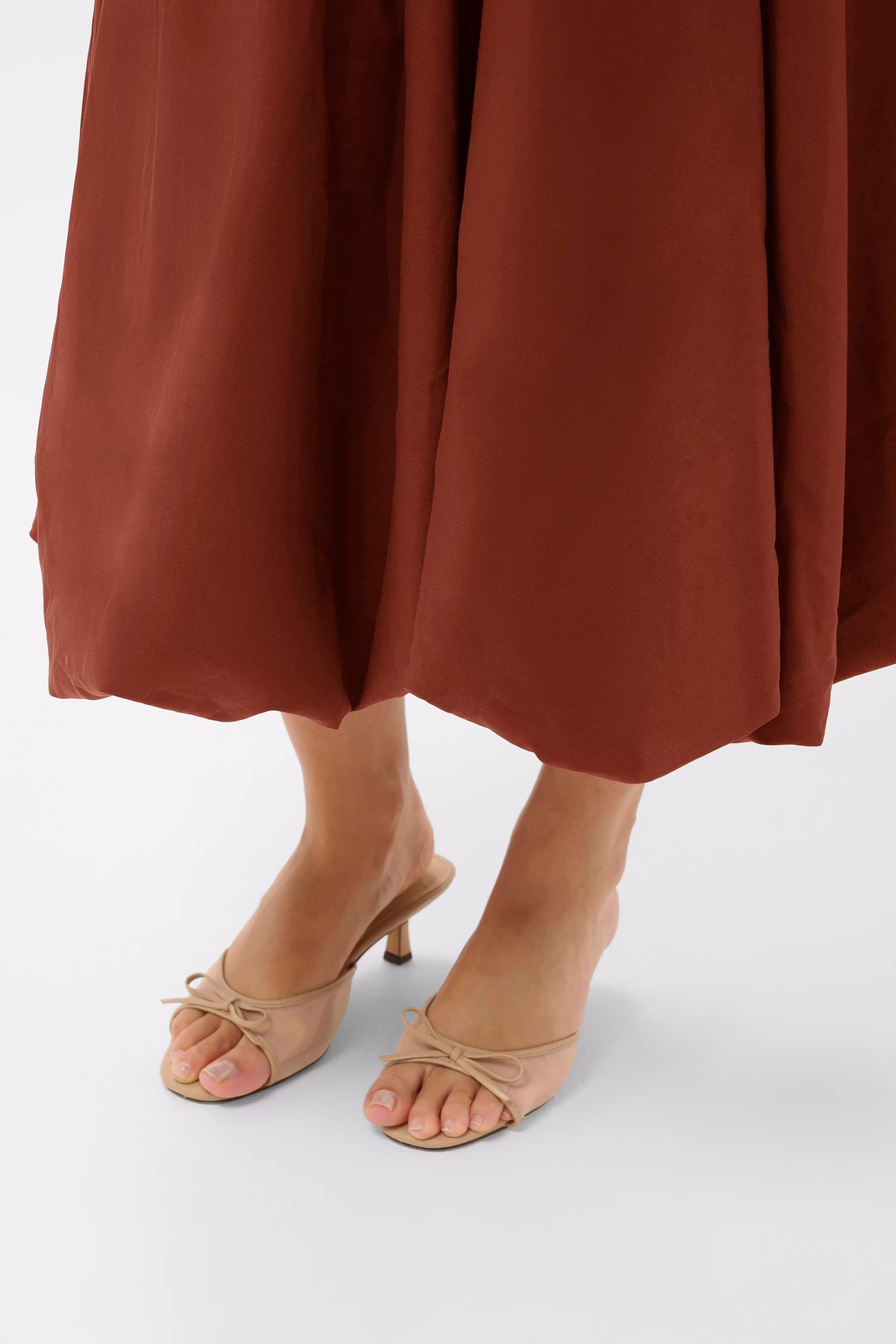 KAkirtsen Kjole LOOKBOOK DETAIL 10510006-191334