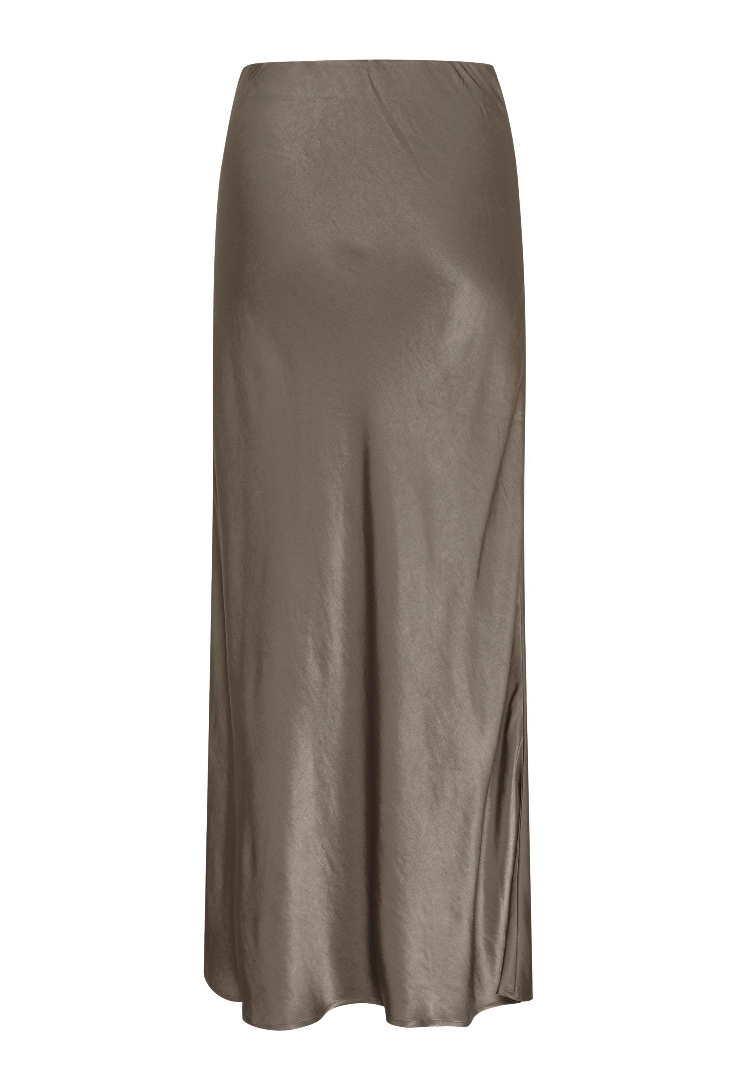 EstelleMW Langer Rock PACK BACK 10704820-181112