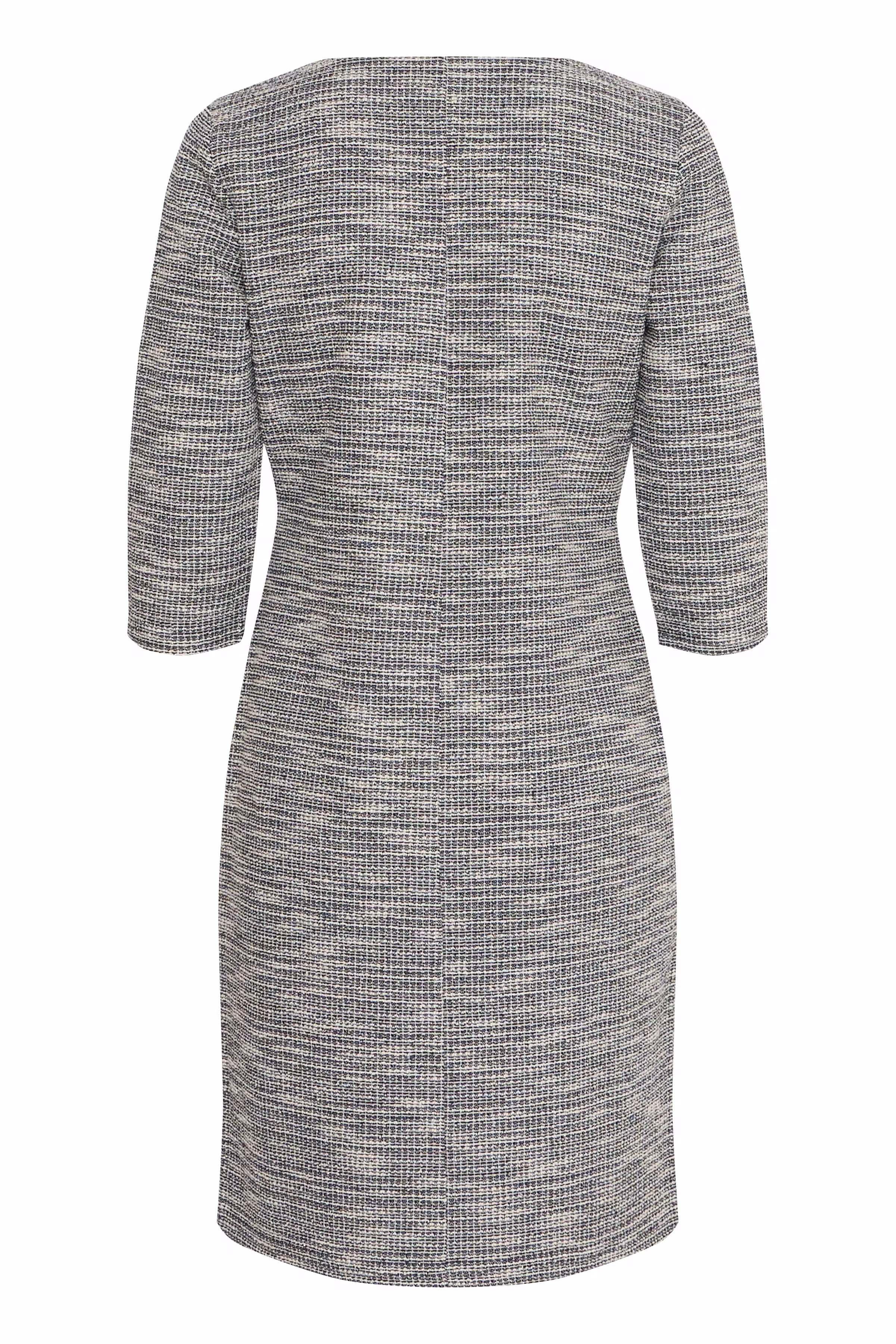 FRCARLINA Dress PACK BACK 20615917-200119