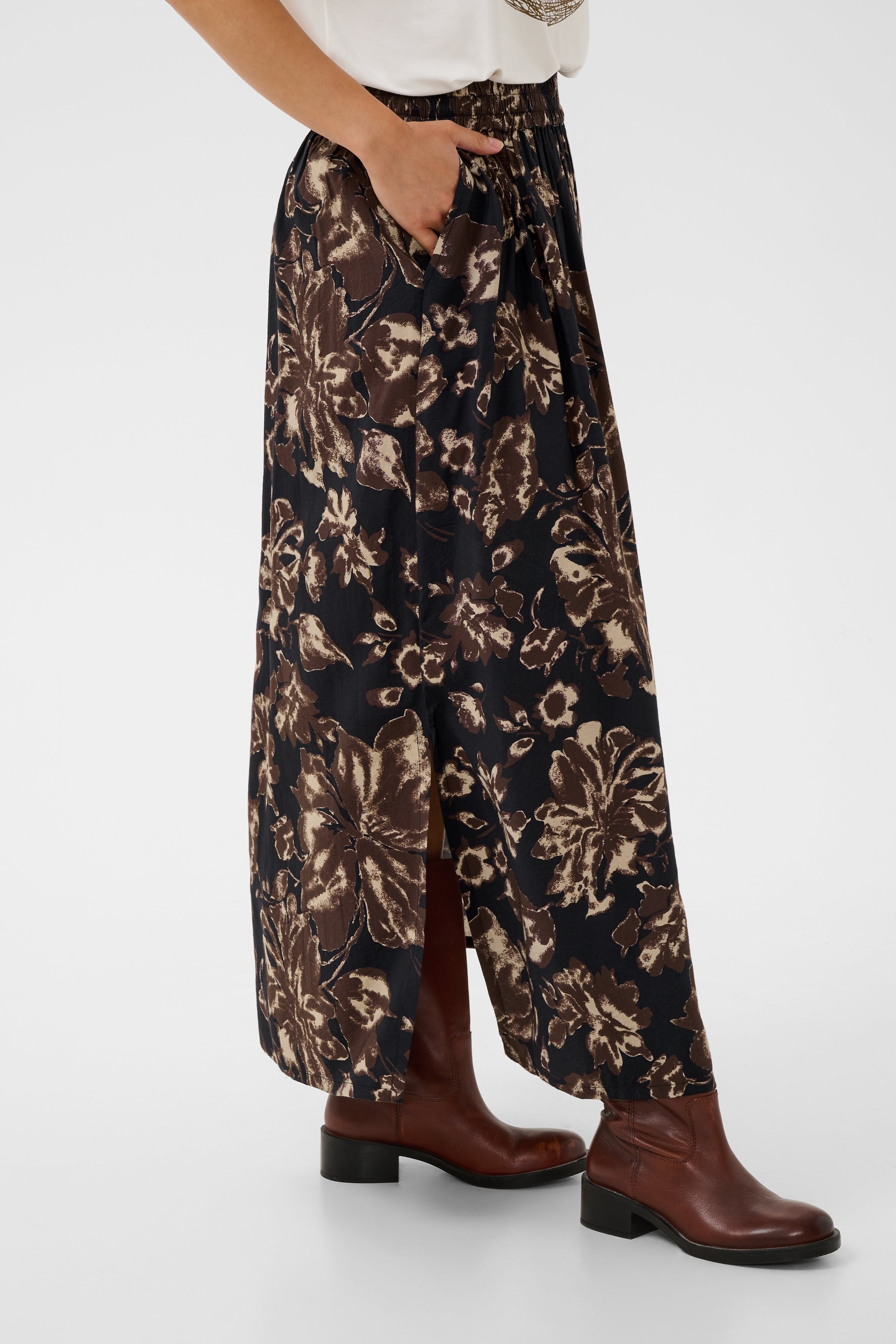 BPmargraret Skirt LOOKBOOK FRONT 40200225-1000100