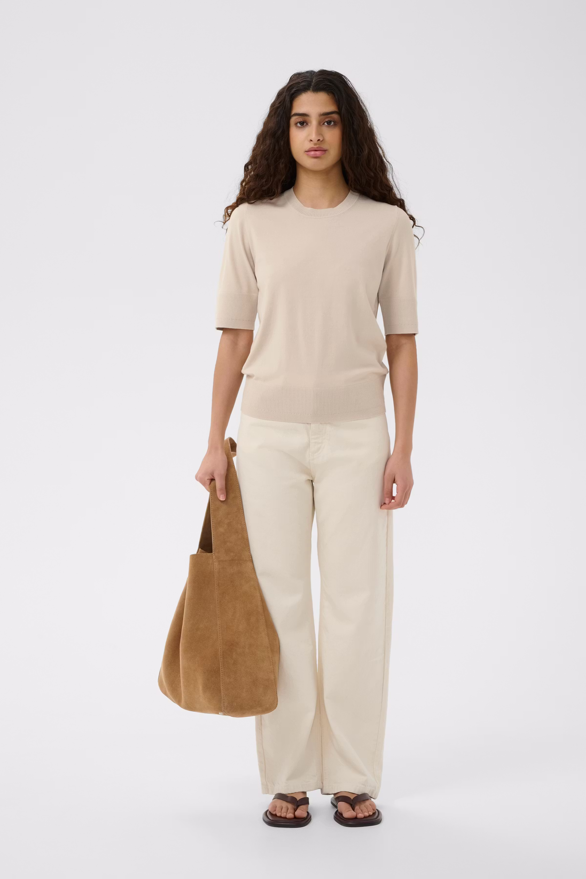 MIKOIW Pullover LOOKBOOK FRONT 30112541-130403