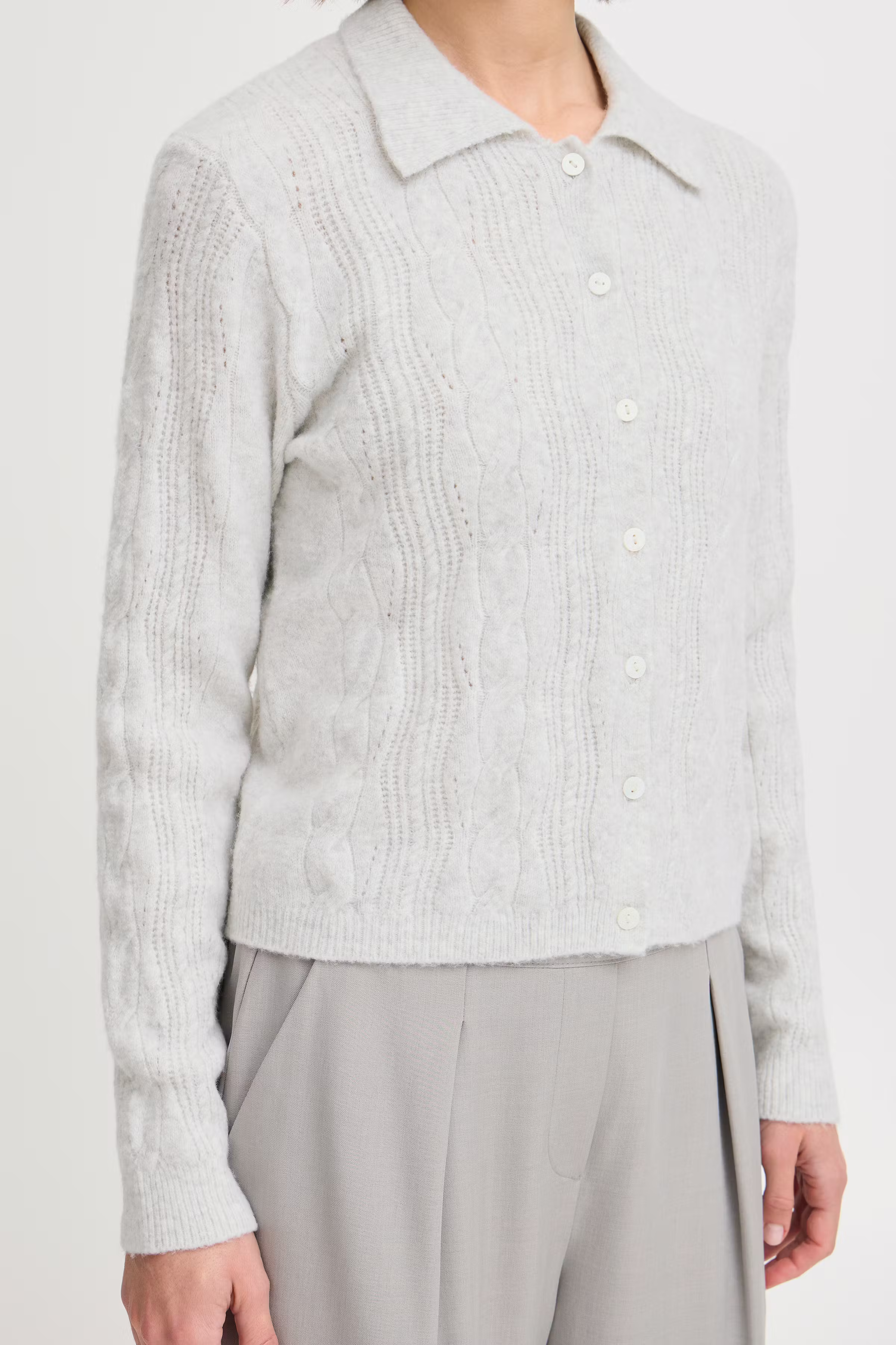 BYMIFFA Cardigan LOOKBOOK DETAIL 20816284-200454