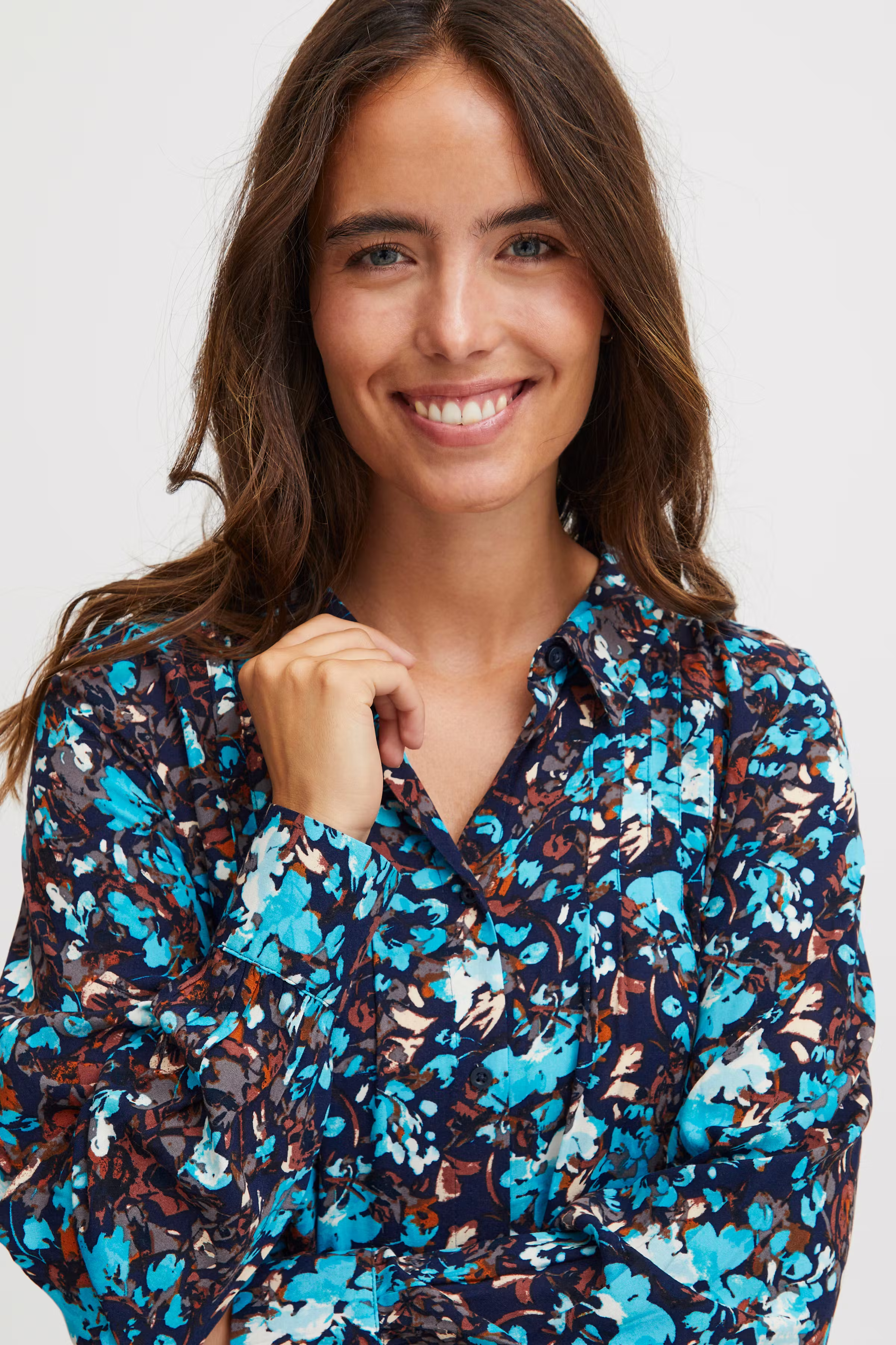 Kjole LOOKBOOK DETAIL 20612667-202806