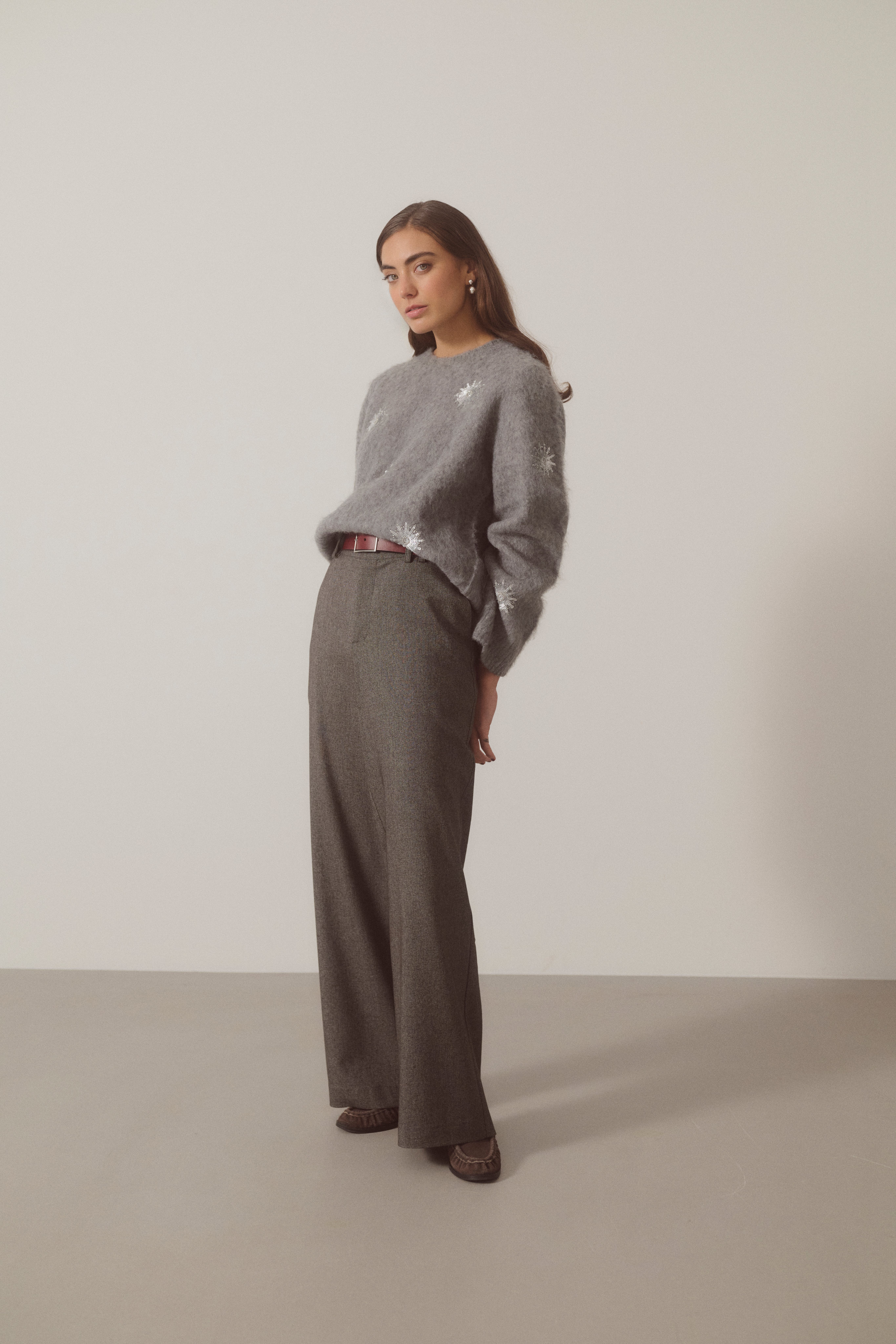 CUSTORMY Trousers LOCATION NONE 50114040-900013932