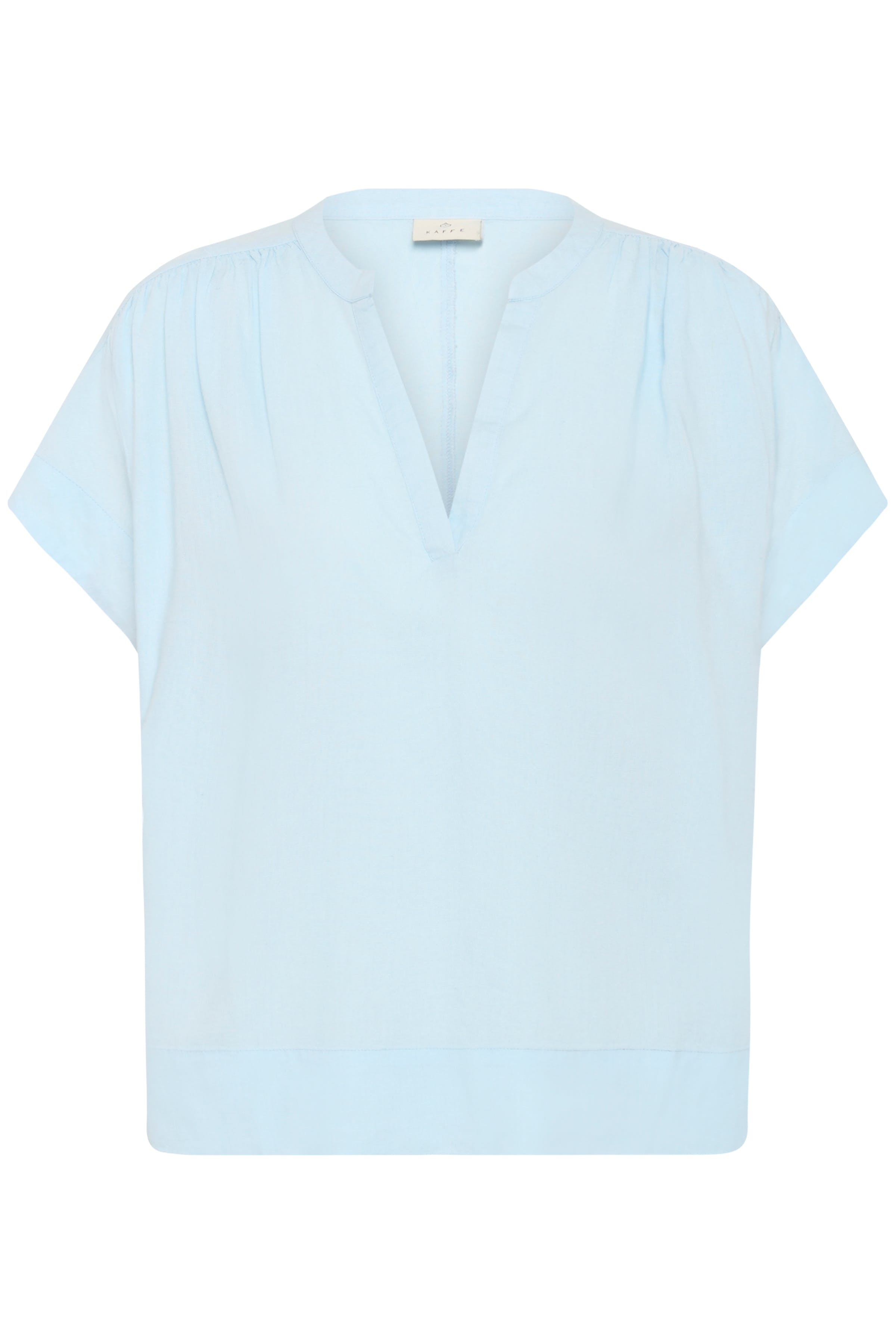 KAmilia Blouse PACK FRONT 10509670-144005