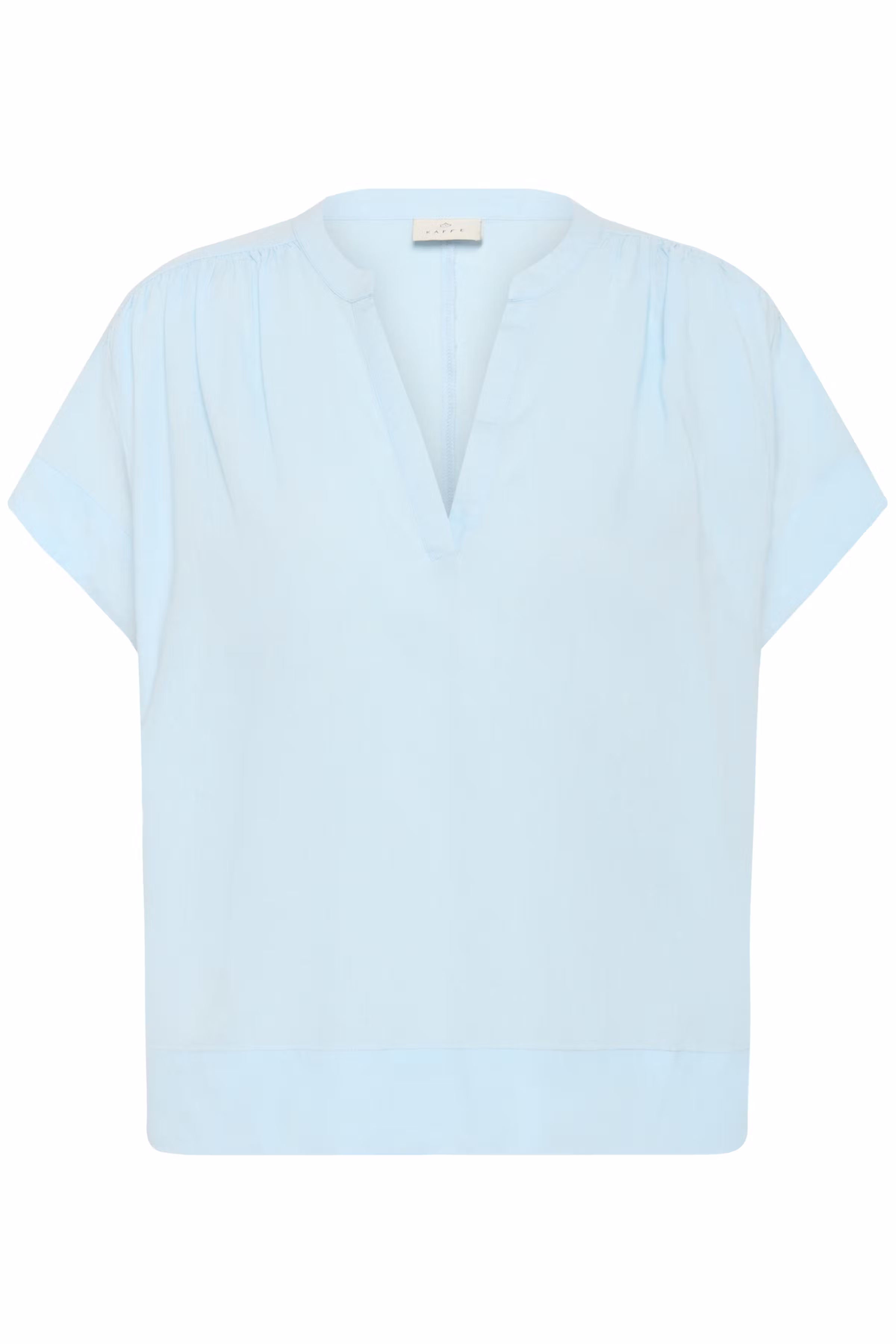 KAmilia Blouse PACK FRONT 10509670-144005