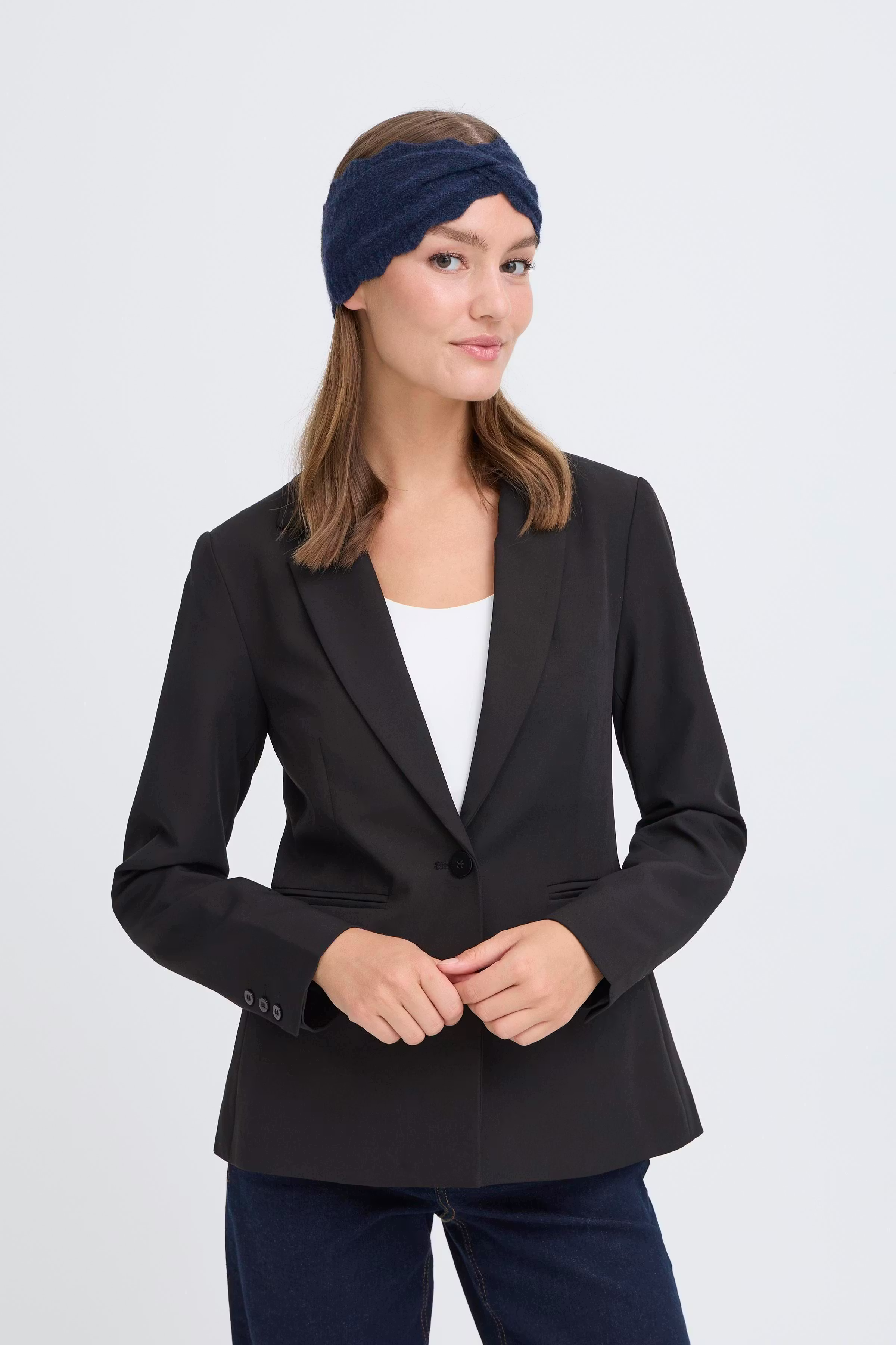 IAMACHA Poncho LOOKBOOK FRONT 20124761-194010