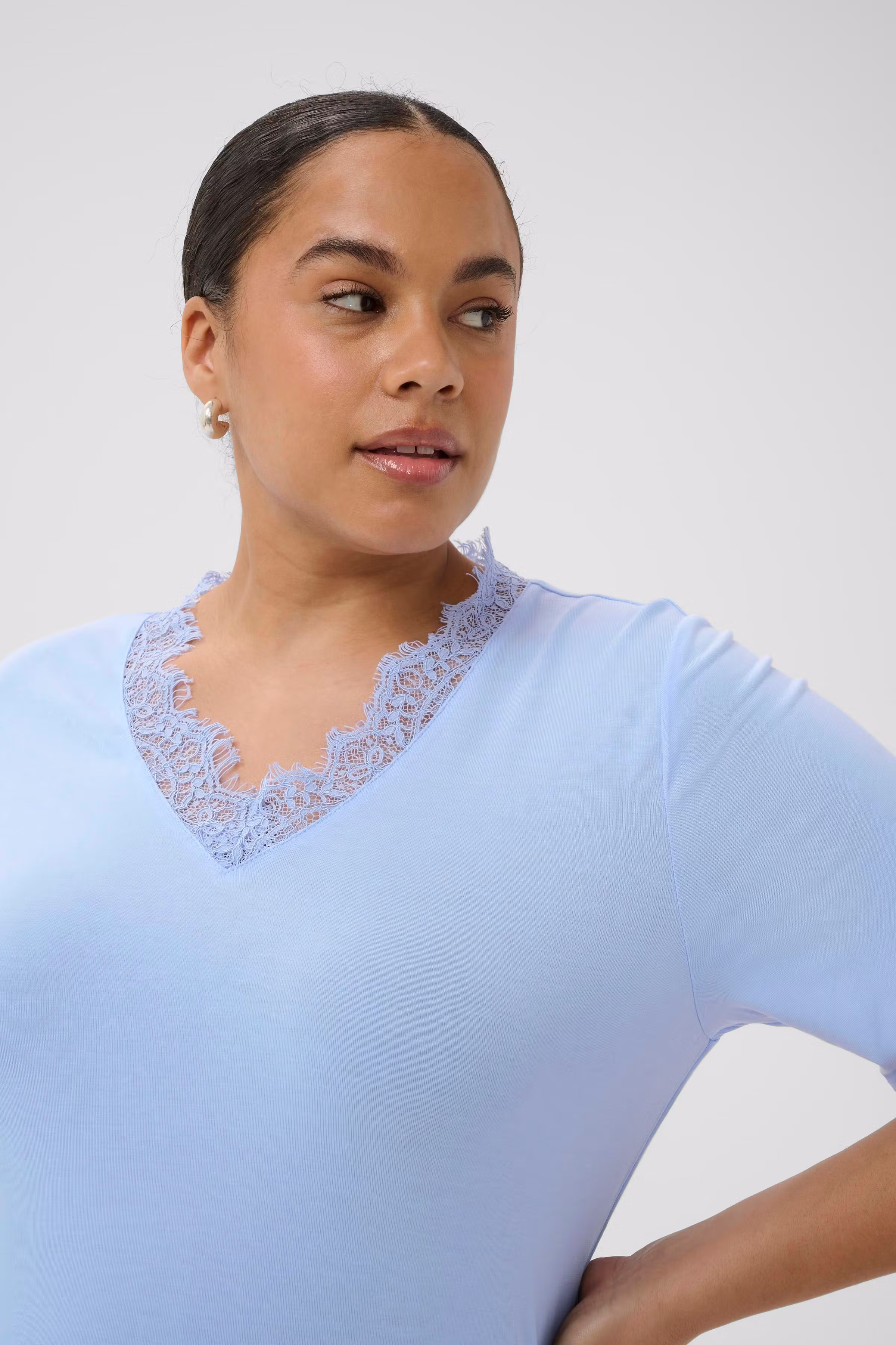 KCcarli T-shirt LOOKBOOK DETAIL 10584485-154031