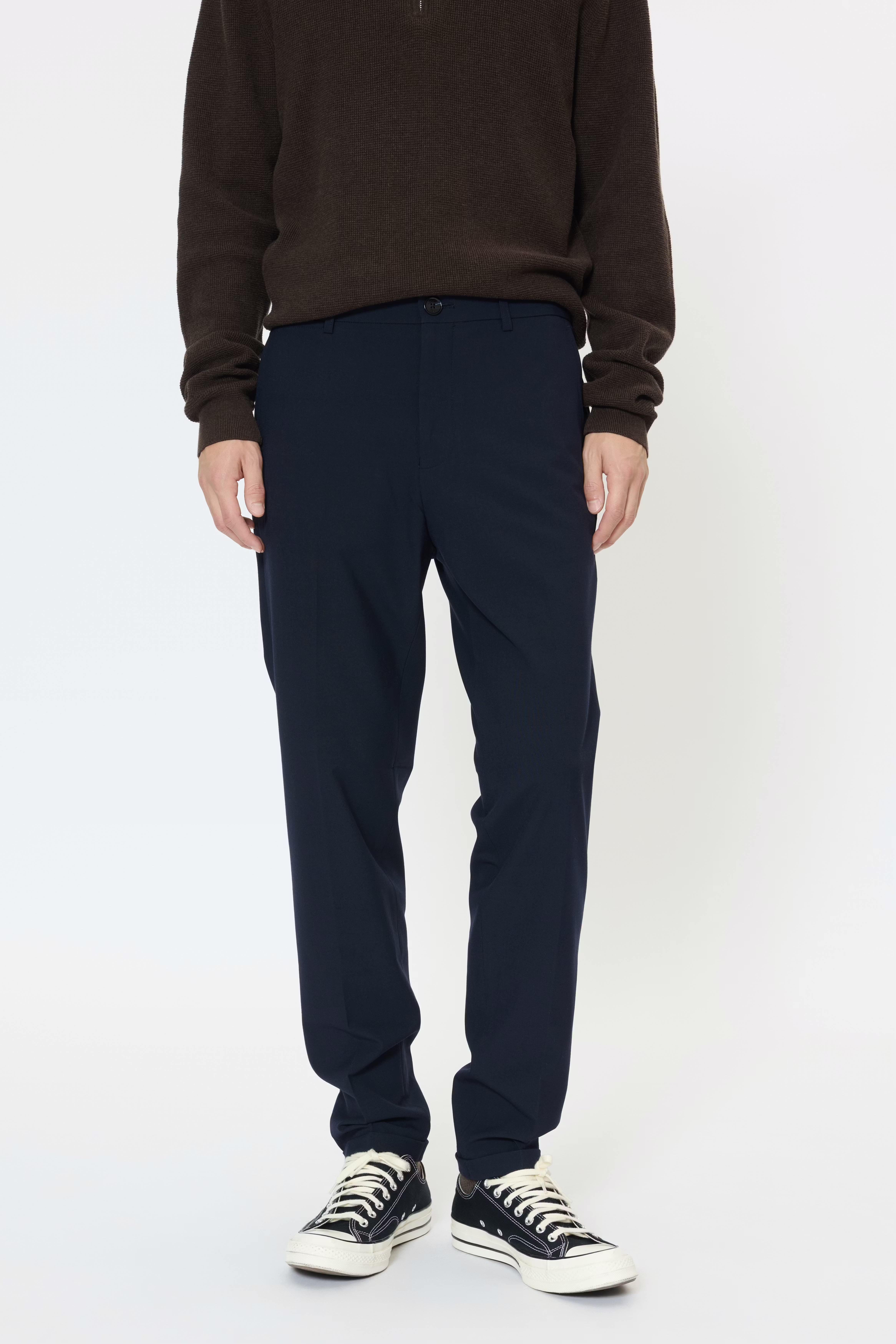 MAliam Byxor LOOKBOOK FRONT 30205157-194011