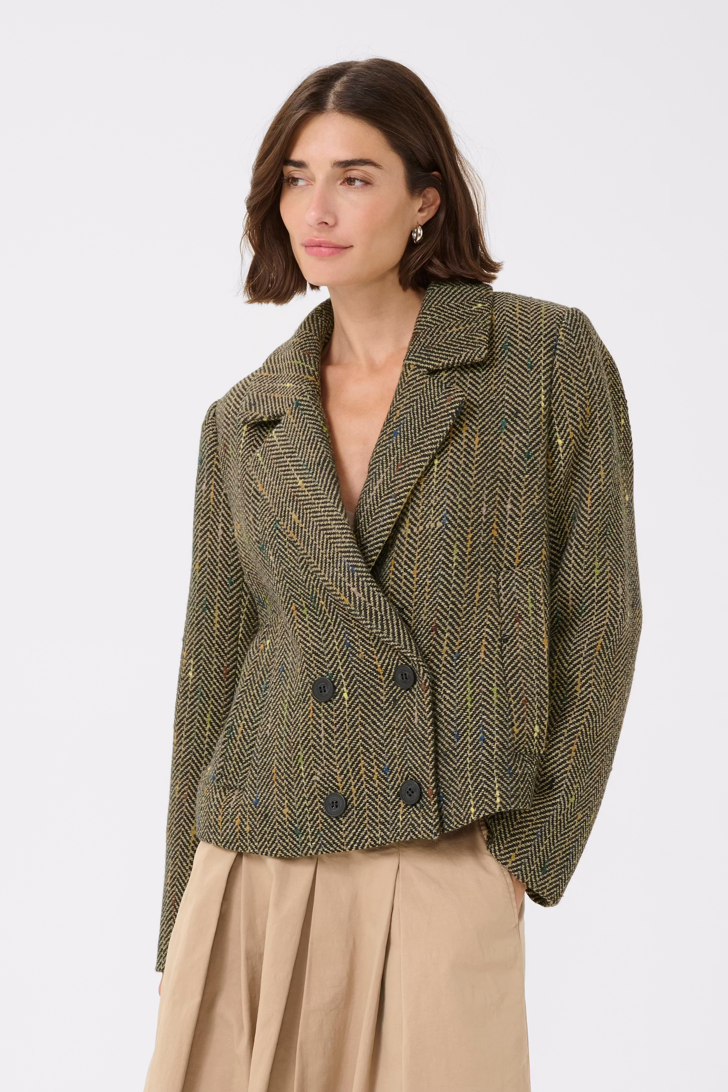 CUbrinette Mantel LOOKBOOK FRONT 50112017-107870