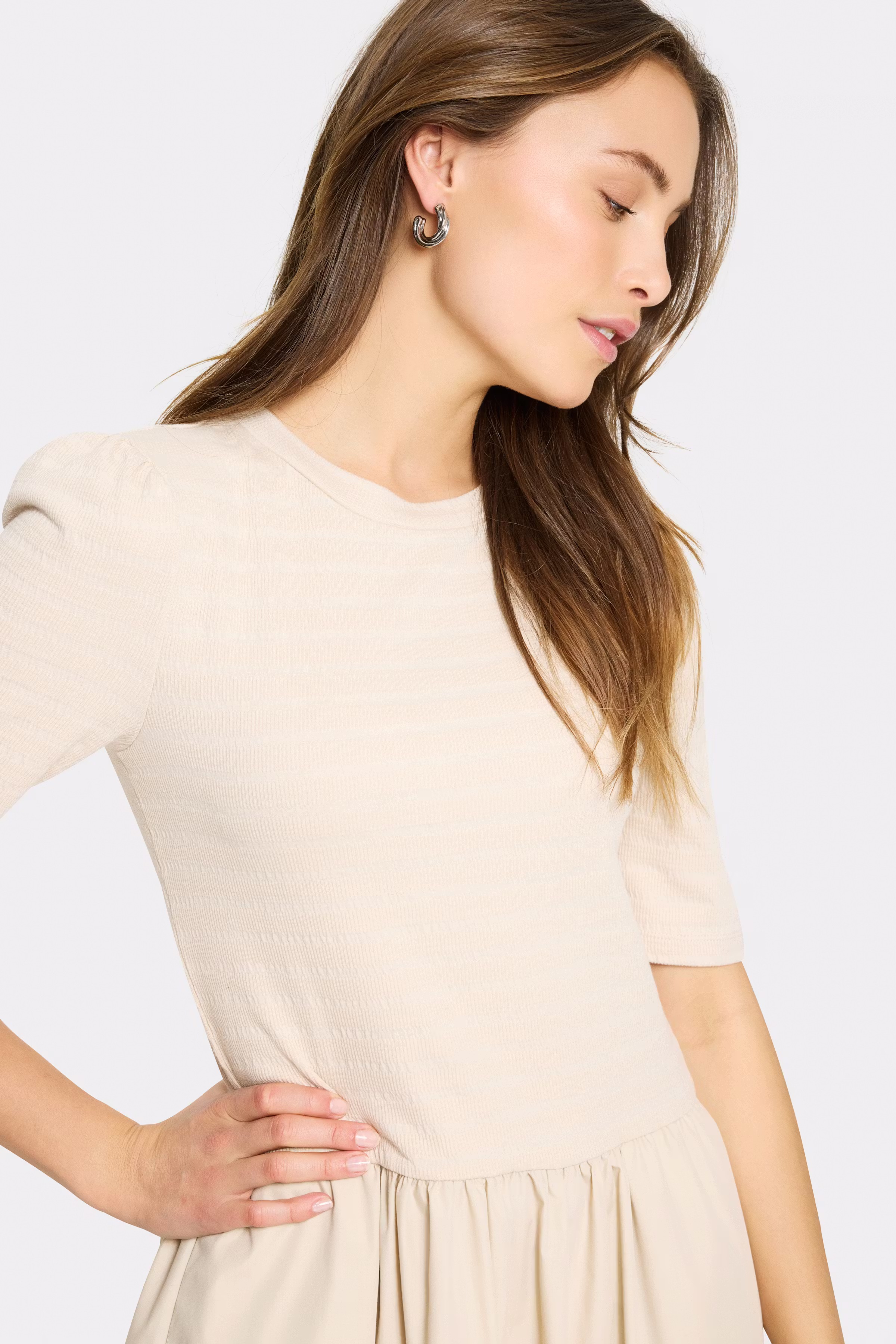 LucianaSZ Kjole LOOKBOOK DETAIL 30514237-130607