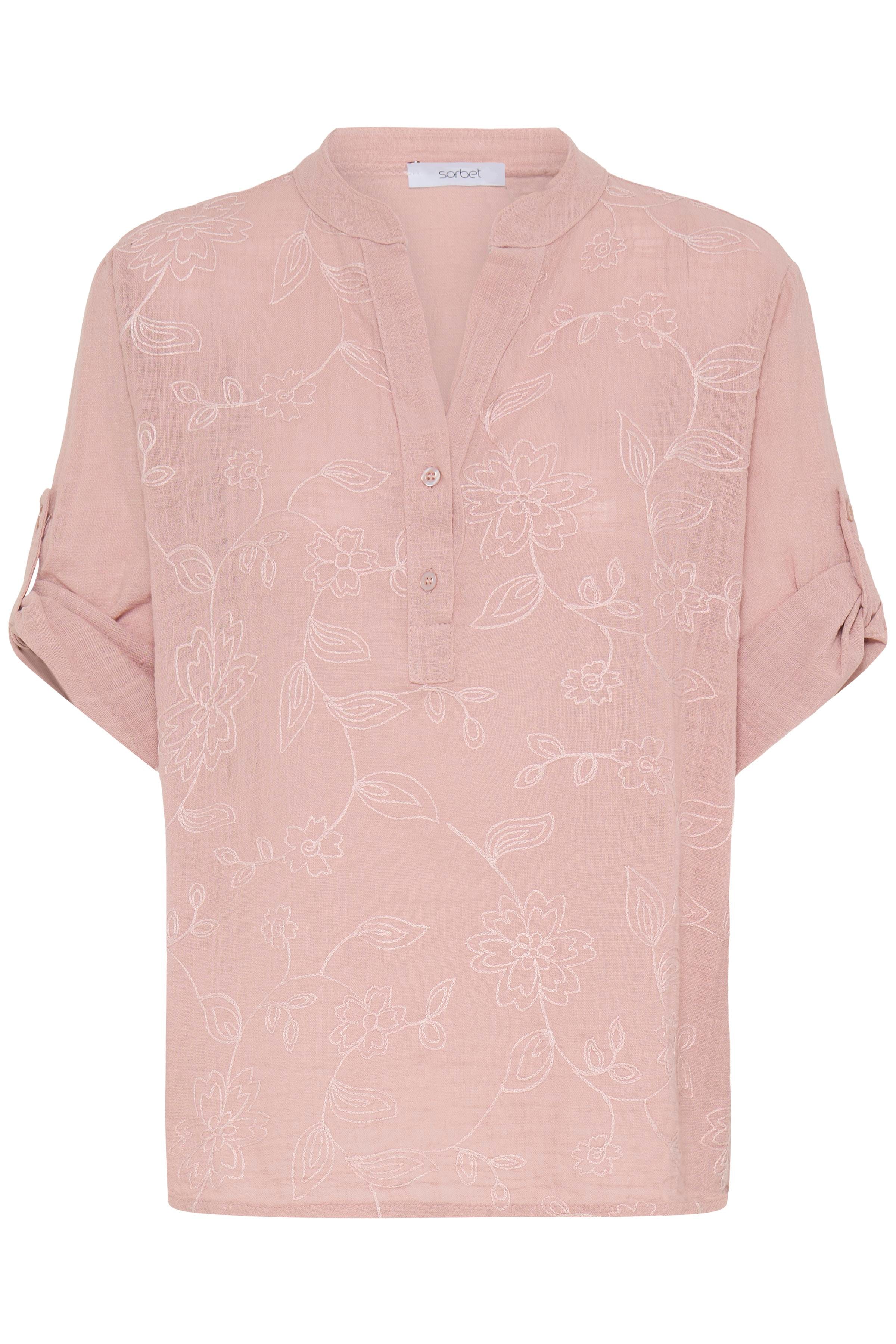 SBALEXIS Bluse PACK FRONT 22101049-141506