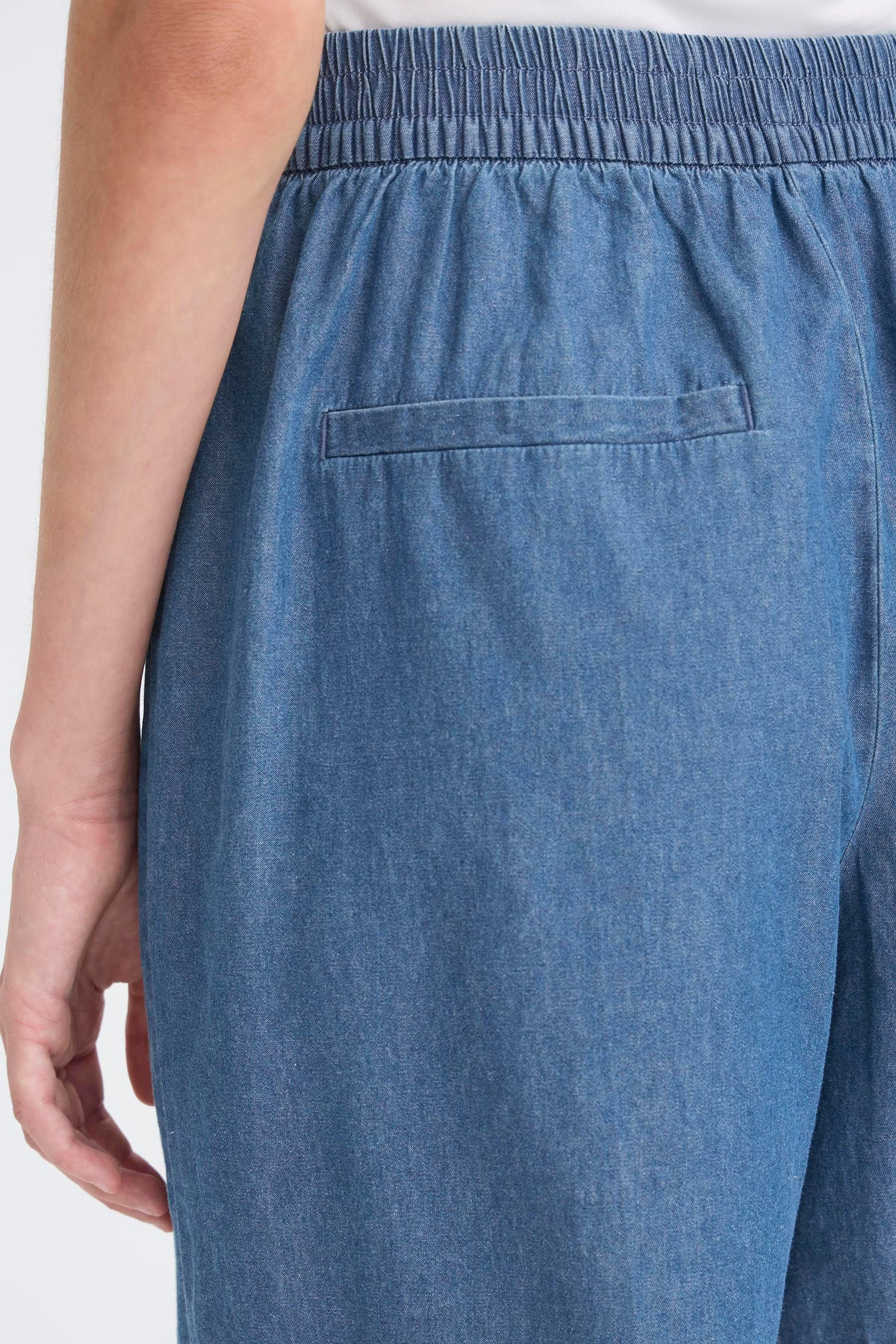 IHAURORA Shorts LOOKBOOK DETAIL 20123829-200928