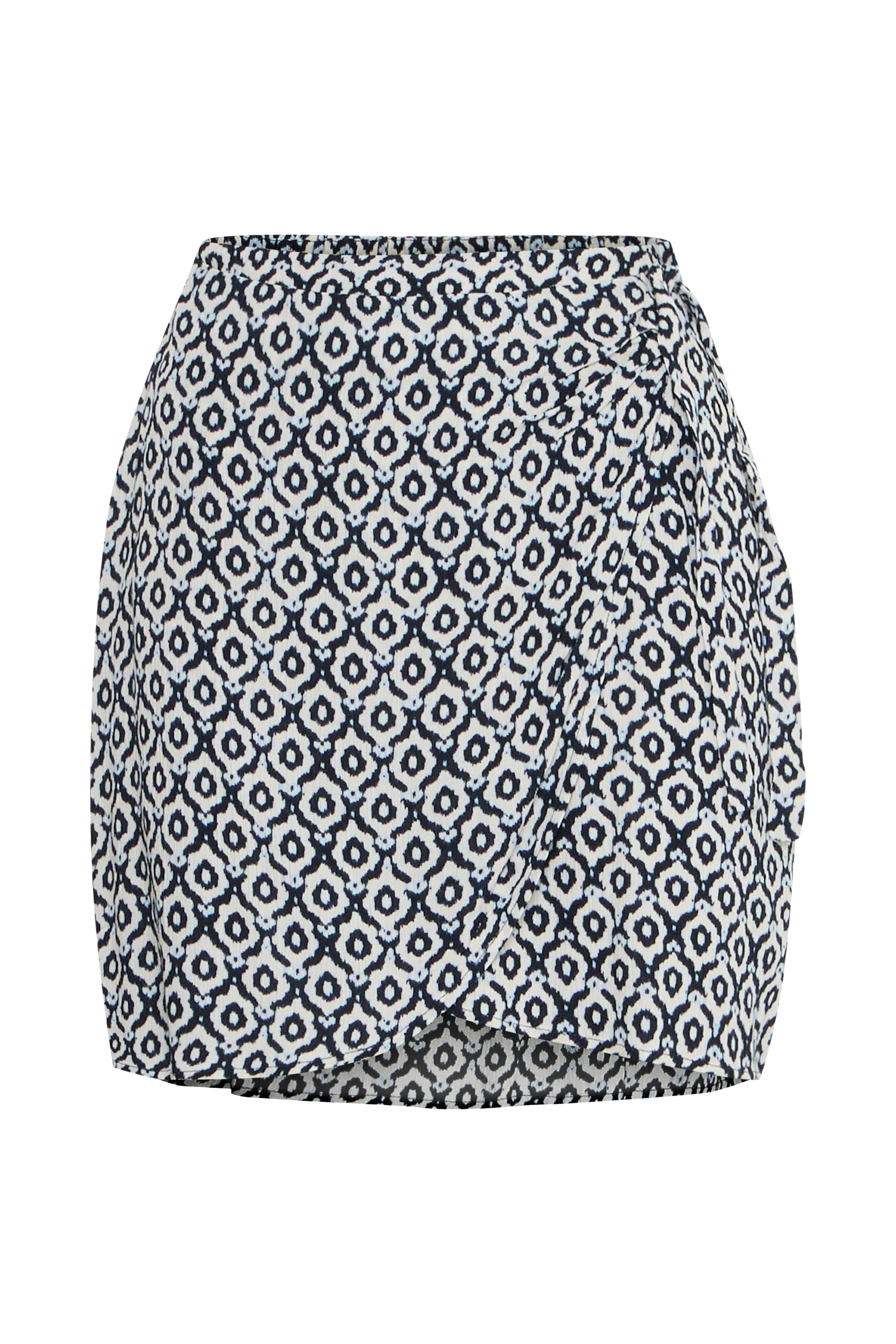 IHMARRAKECH Skjørt PACK FRONT 20123000-204480