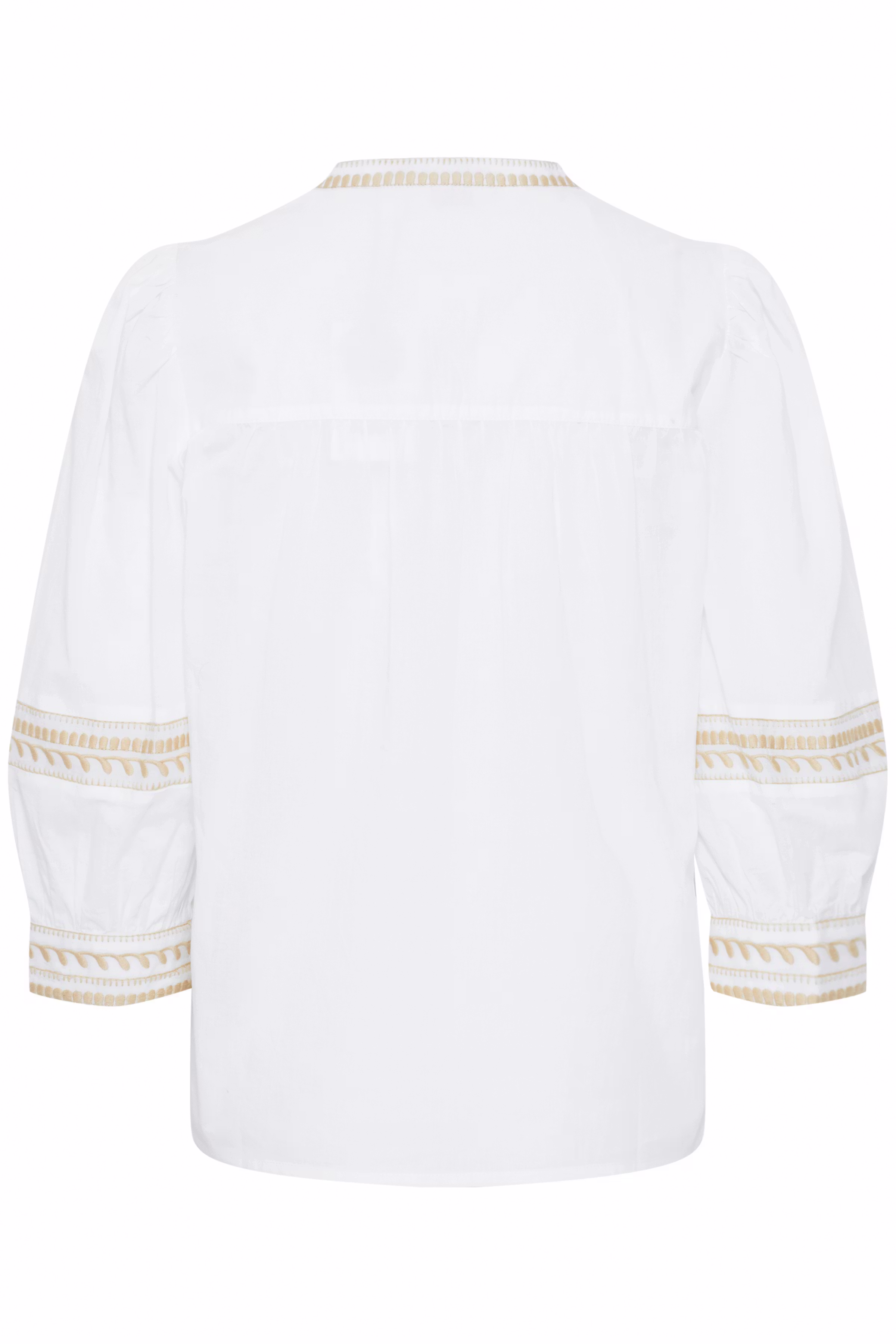 BYJIYA Bluse PACK BACK 20814918-203576