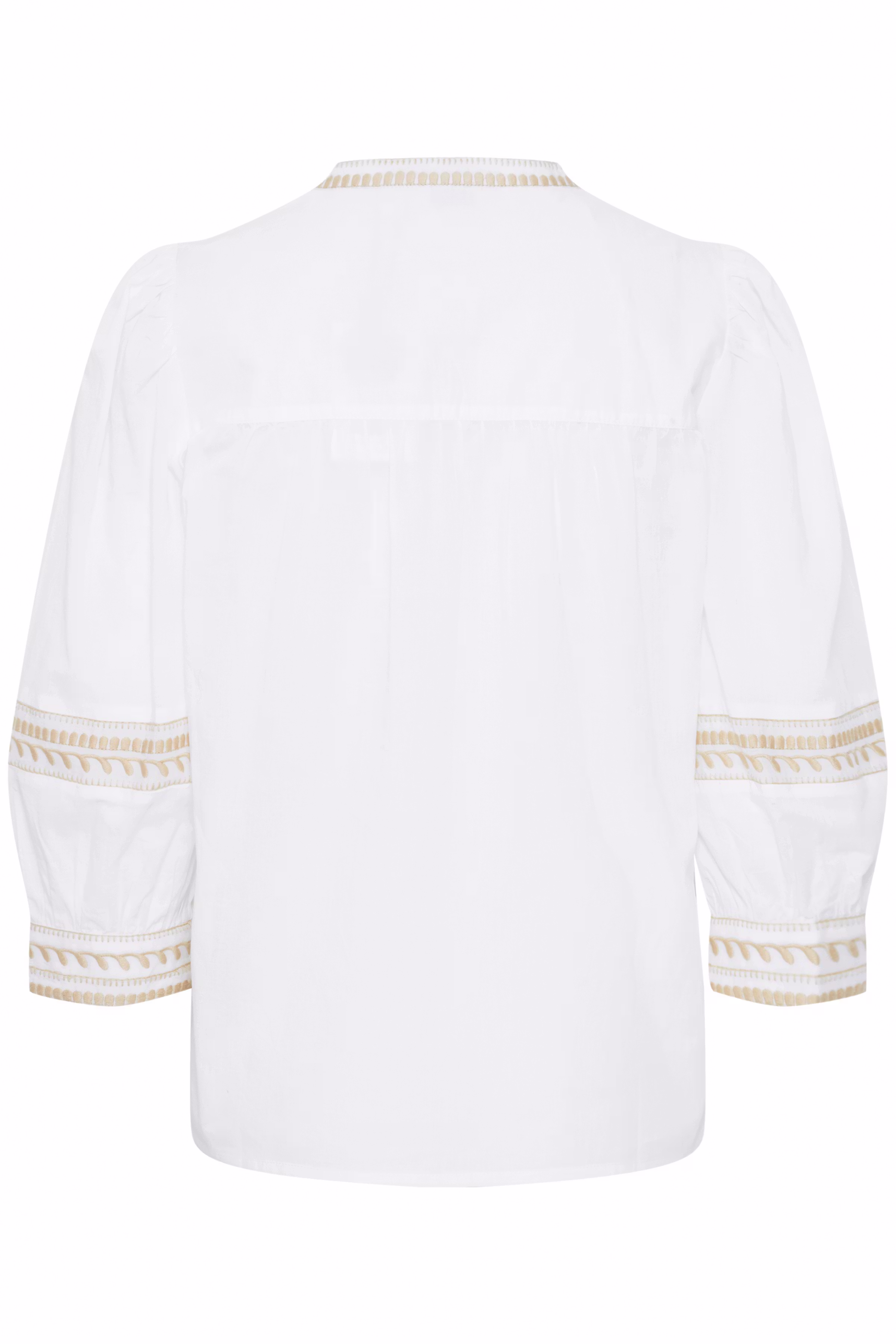 BYJIYA Bluse PACK BACK 20814918-203576