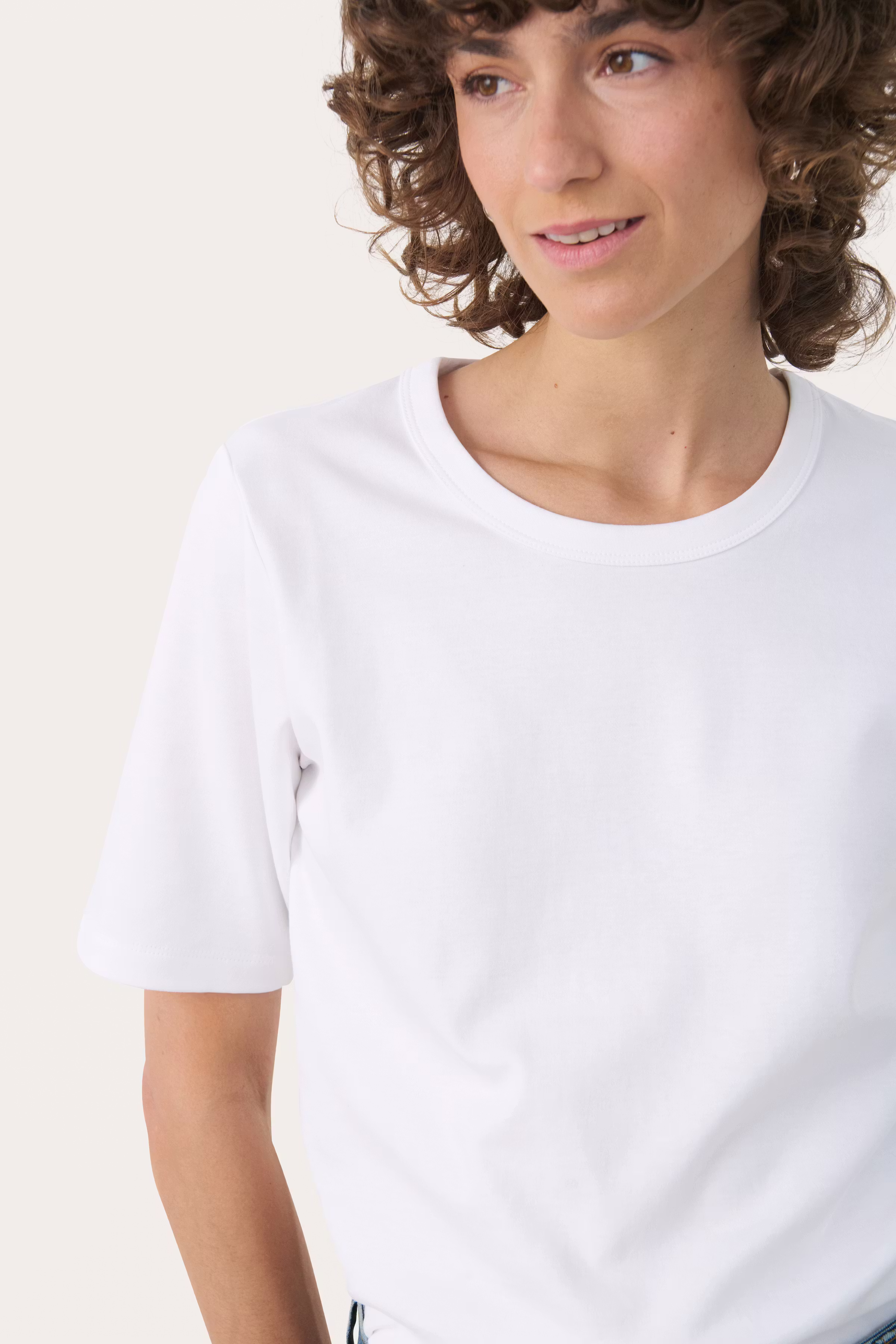 RatanaPW T-shirt LOOKBOOK DETAIL 30309870-110601