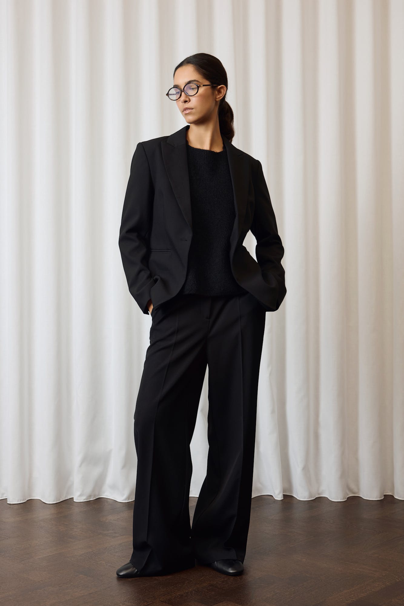 SLCorinne Blazer LOCATION NONE 30407532-194008