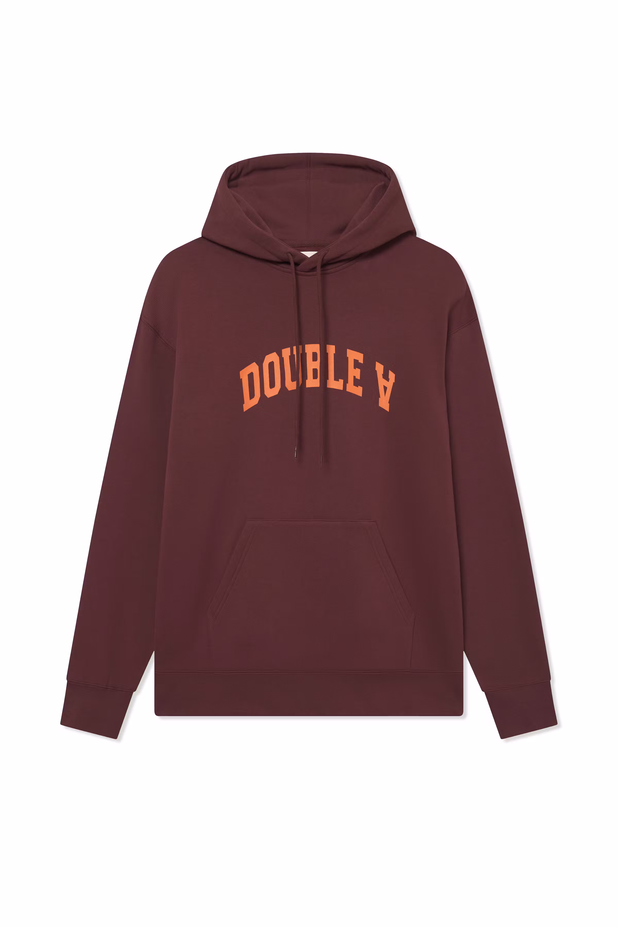 WWJames Hoodie PACK FRONT 30251536-191625