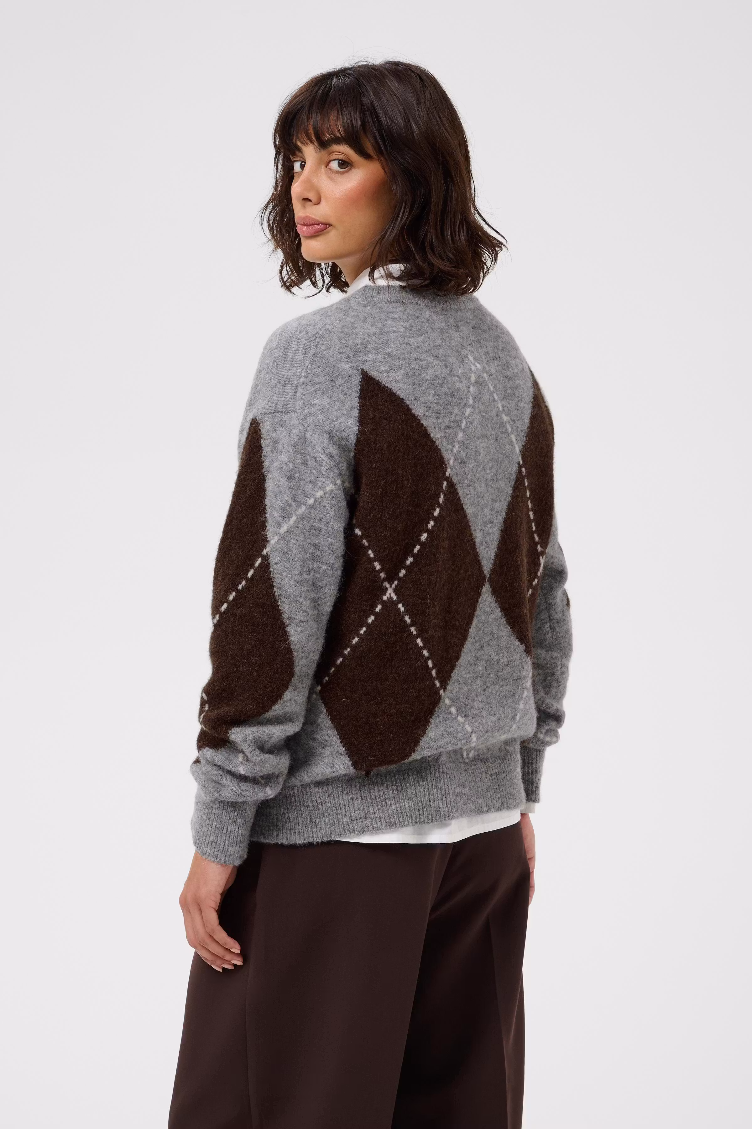 SorayasPW Pullover LOOKBOOK BACK 30311013-305452