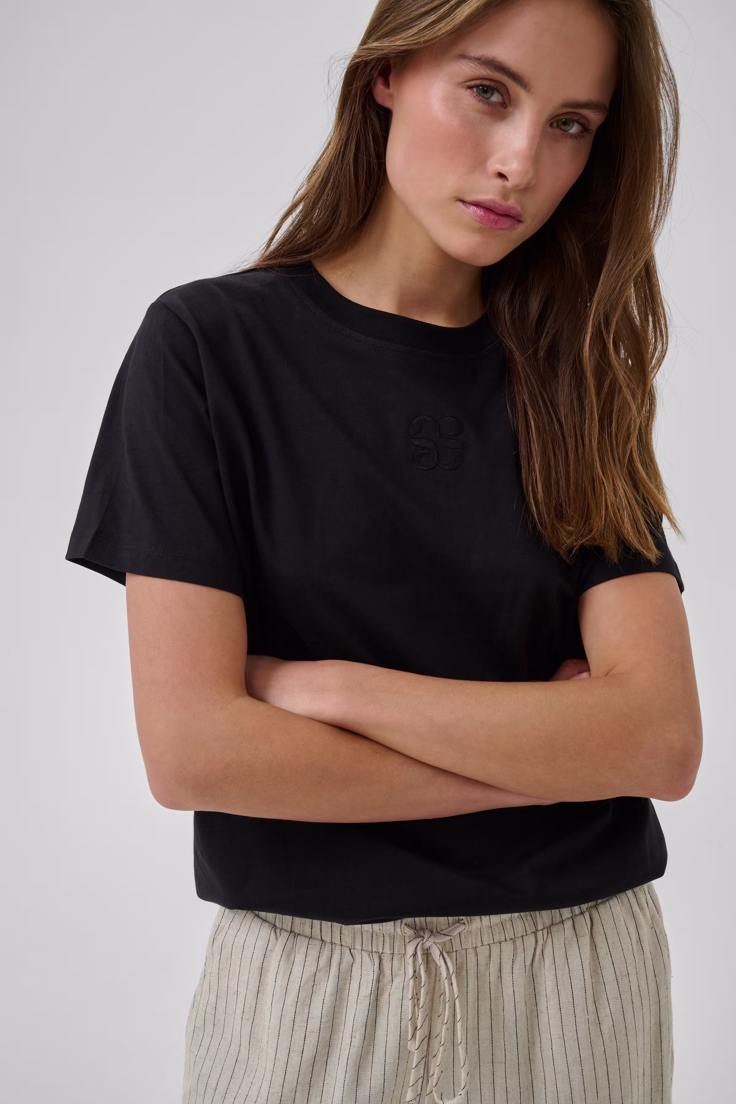 SeattleMW Logo T-shirt LOOKBOOK DETAIL 10704898-100031