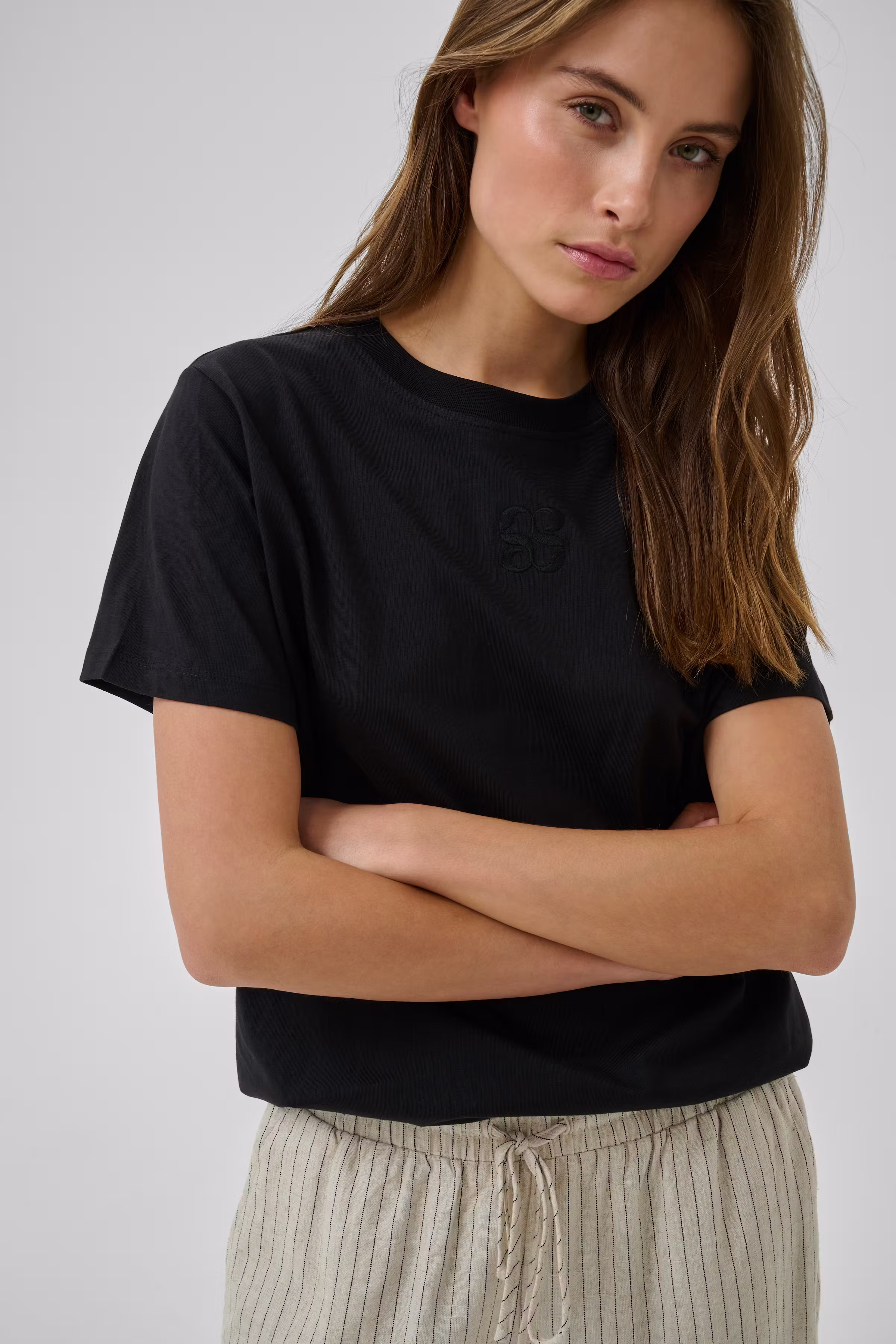 SeattleMW Logo T-shirt LOOKBOOK DETAIL 10704898-100031