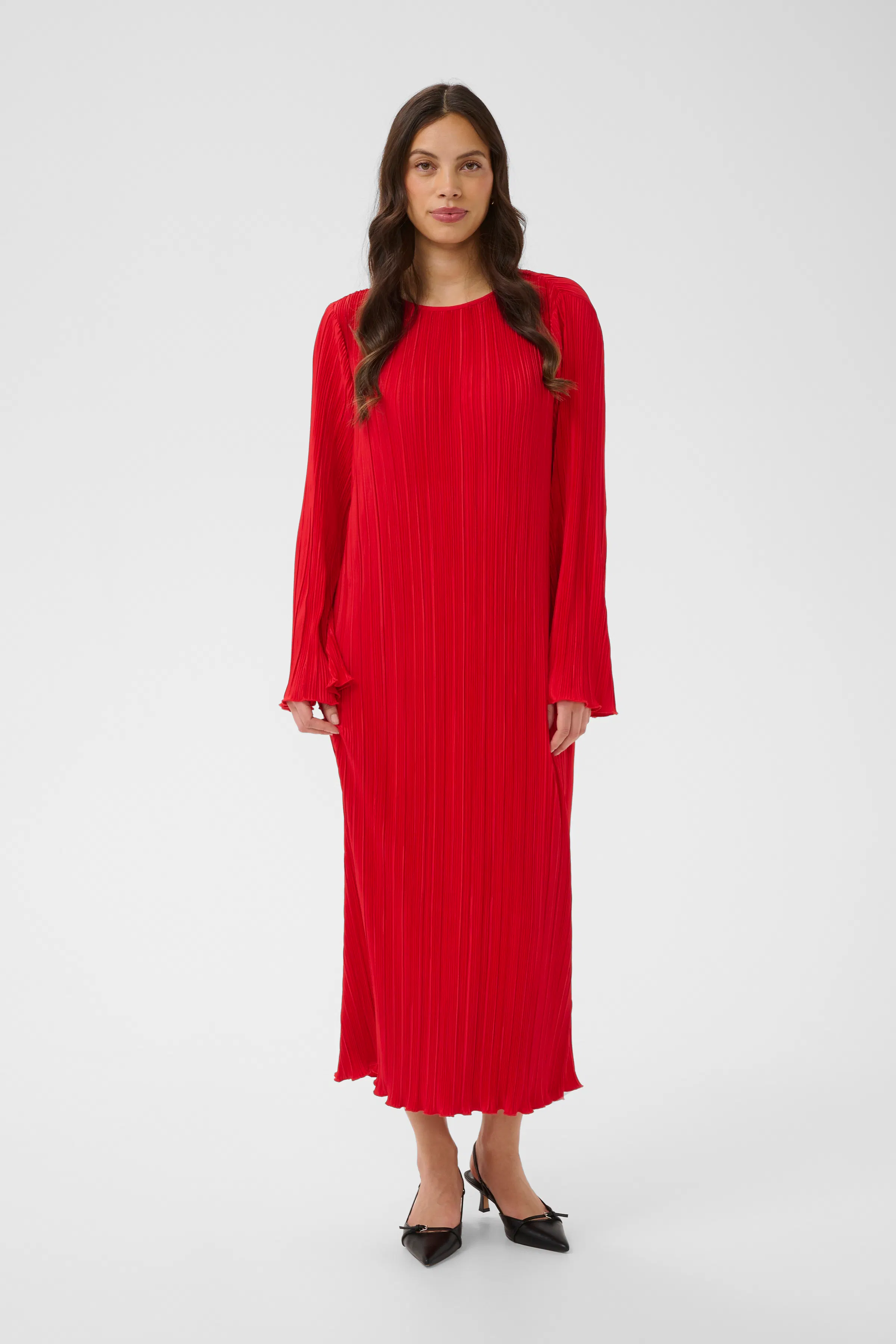 ZuniSZ Kleid LOOKBOOK FRONT 30514210-181663