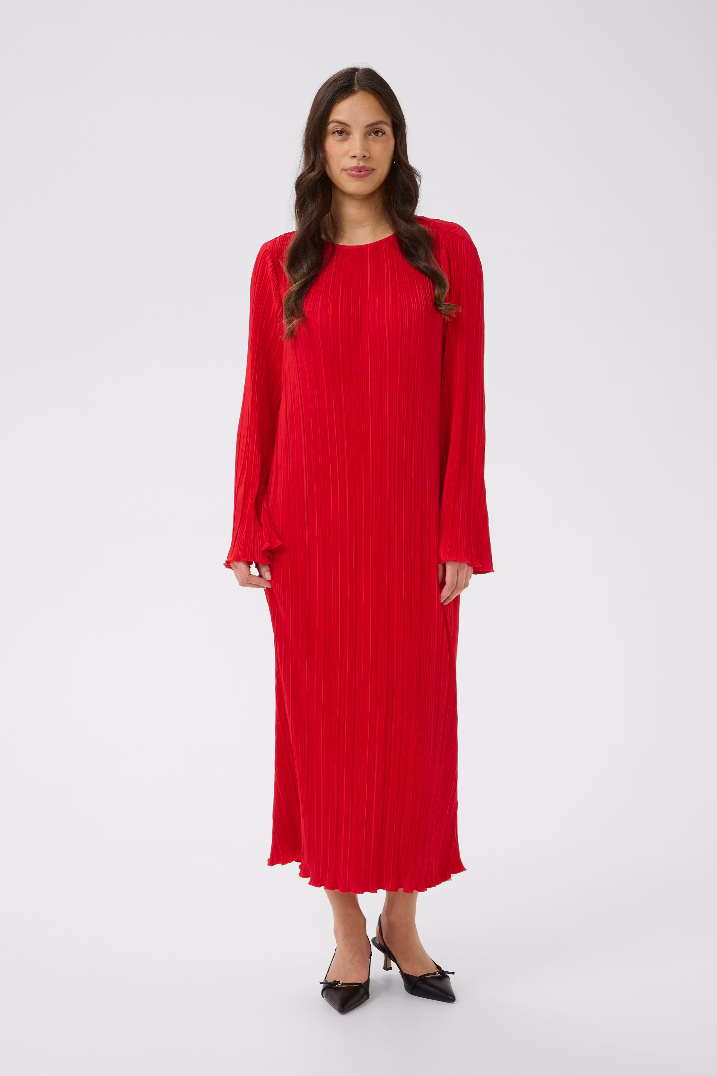 ZuniSZ Dress LOOKBOOK FRONT 30514210-181663