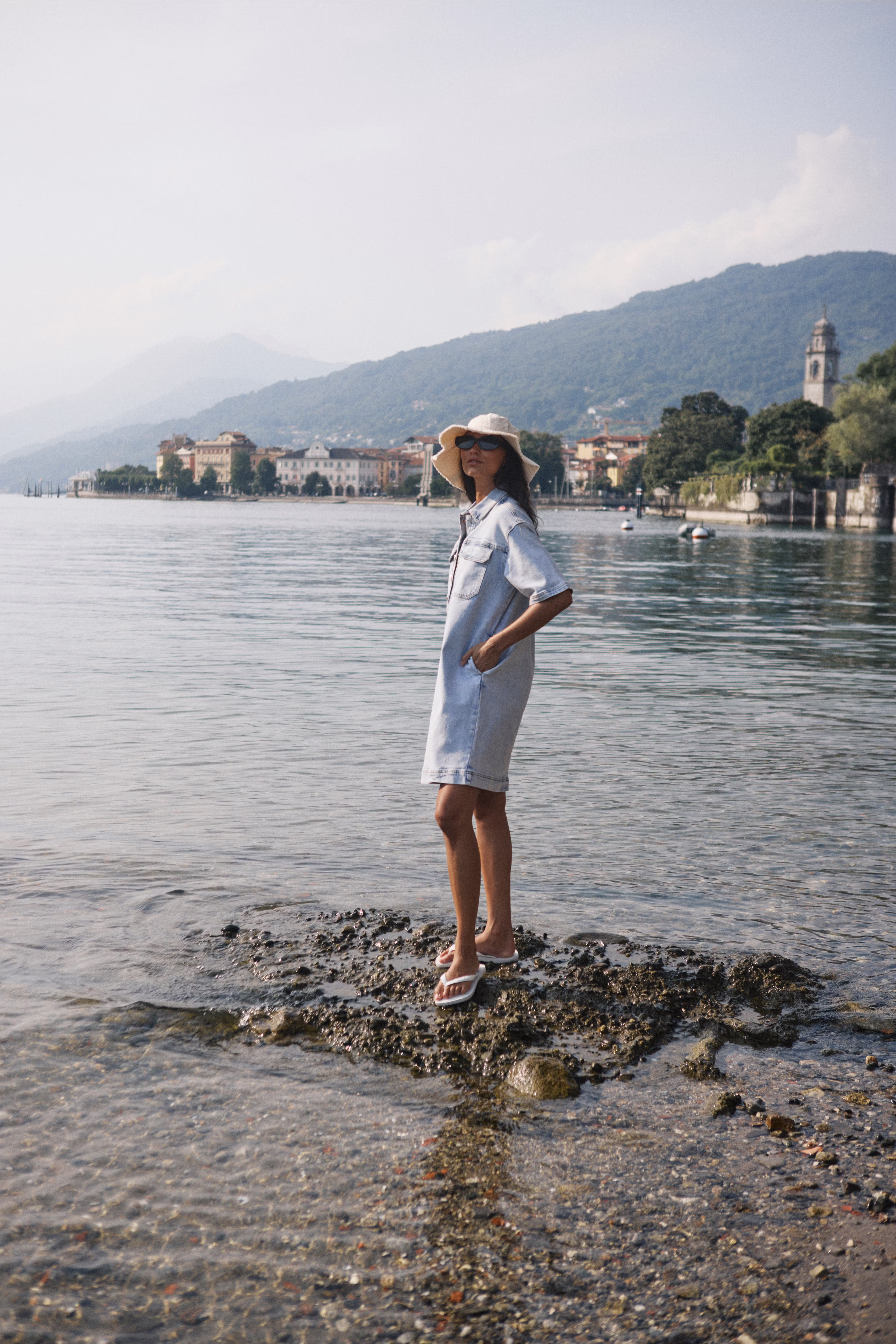 KAmaja Jurk LOCATION NONE 10509881-102989