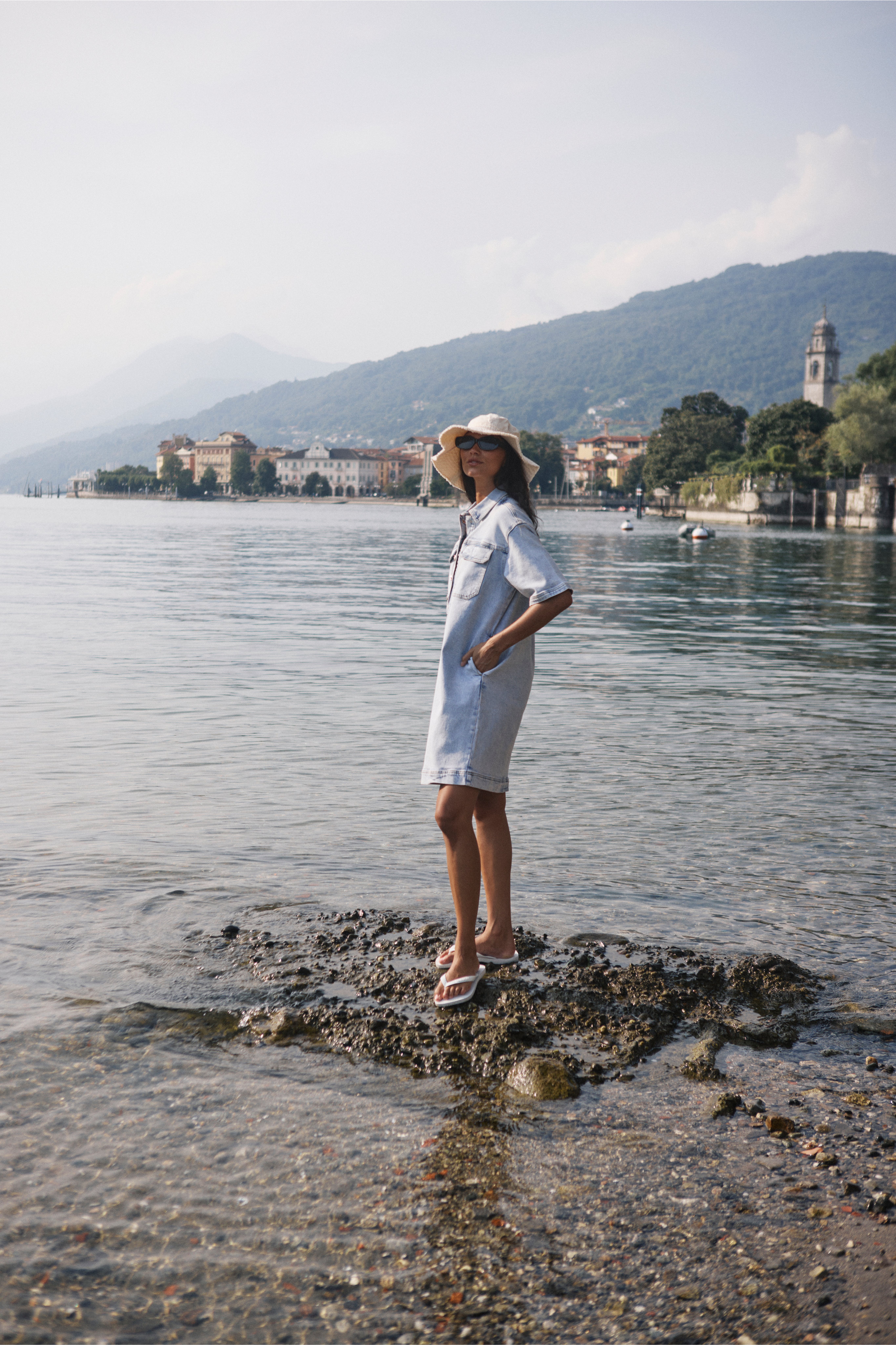 KAmaja Kleid LOCATION NONE 10509881-102989