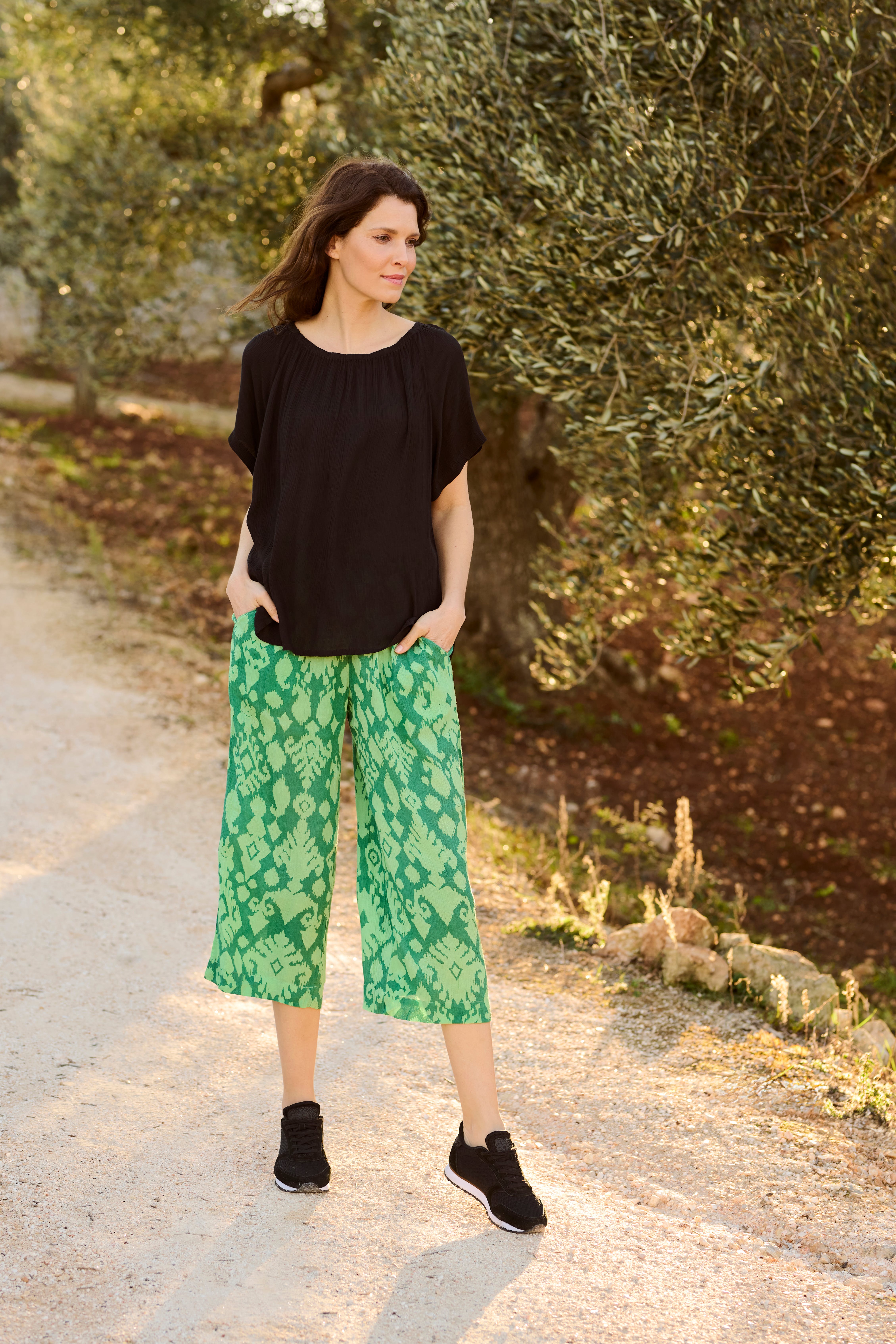 BPulla Trousers LOCATION NONE 10590456-106048B