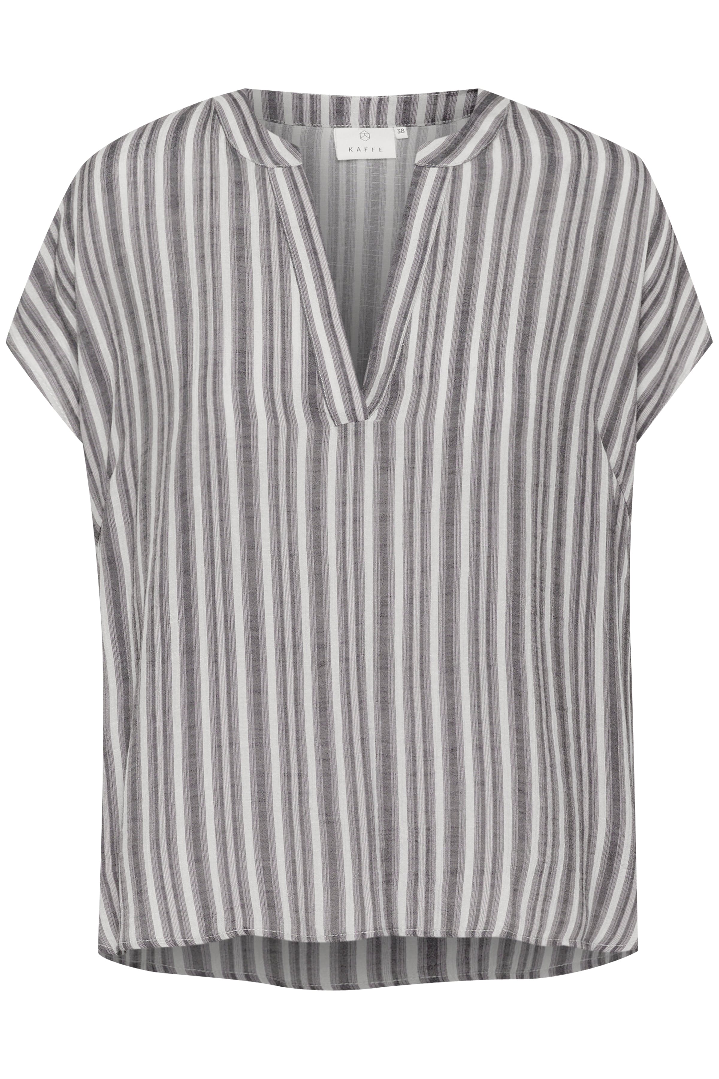 KAanja Blouse PACK FRONT 10510118-107947