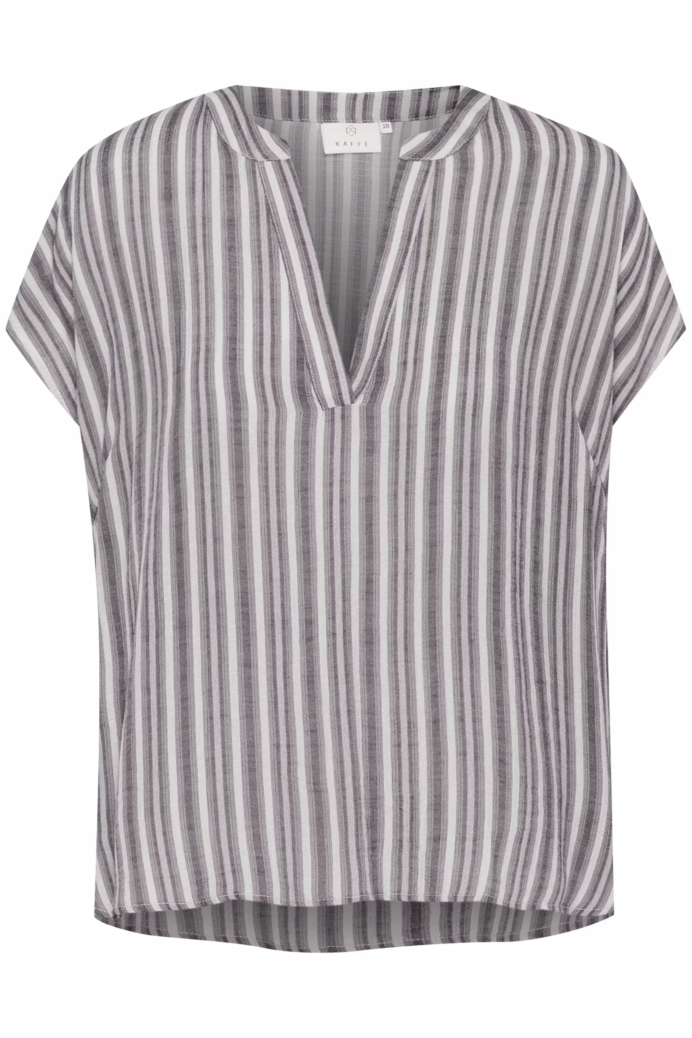 KAanja Blouse PACK FRONT 10510118-107947