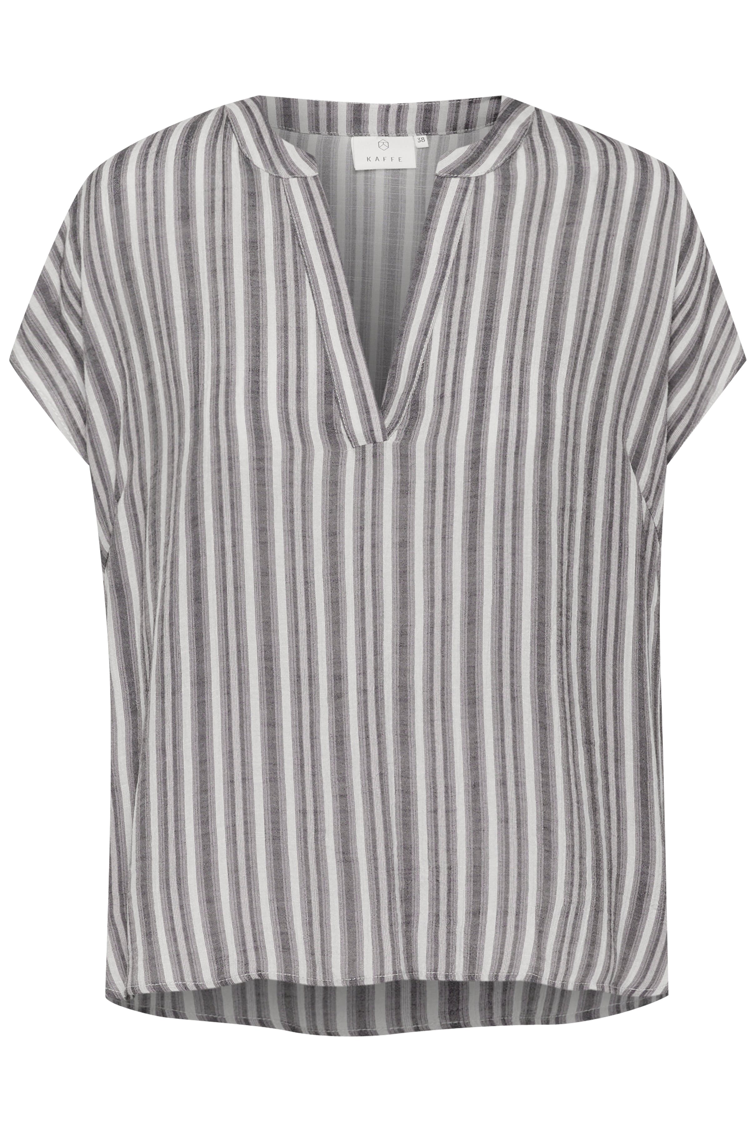 KAanja Blouse PACK FRONT 10510118-191619