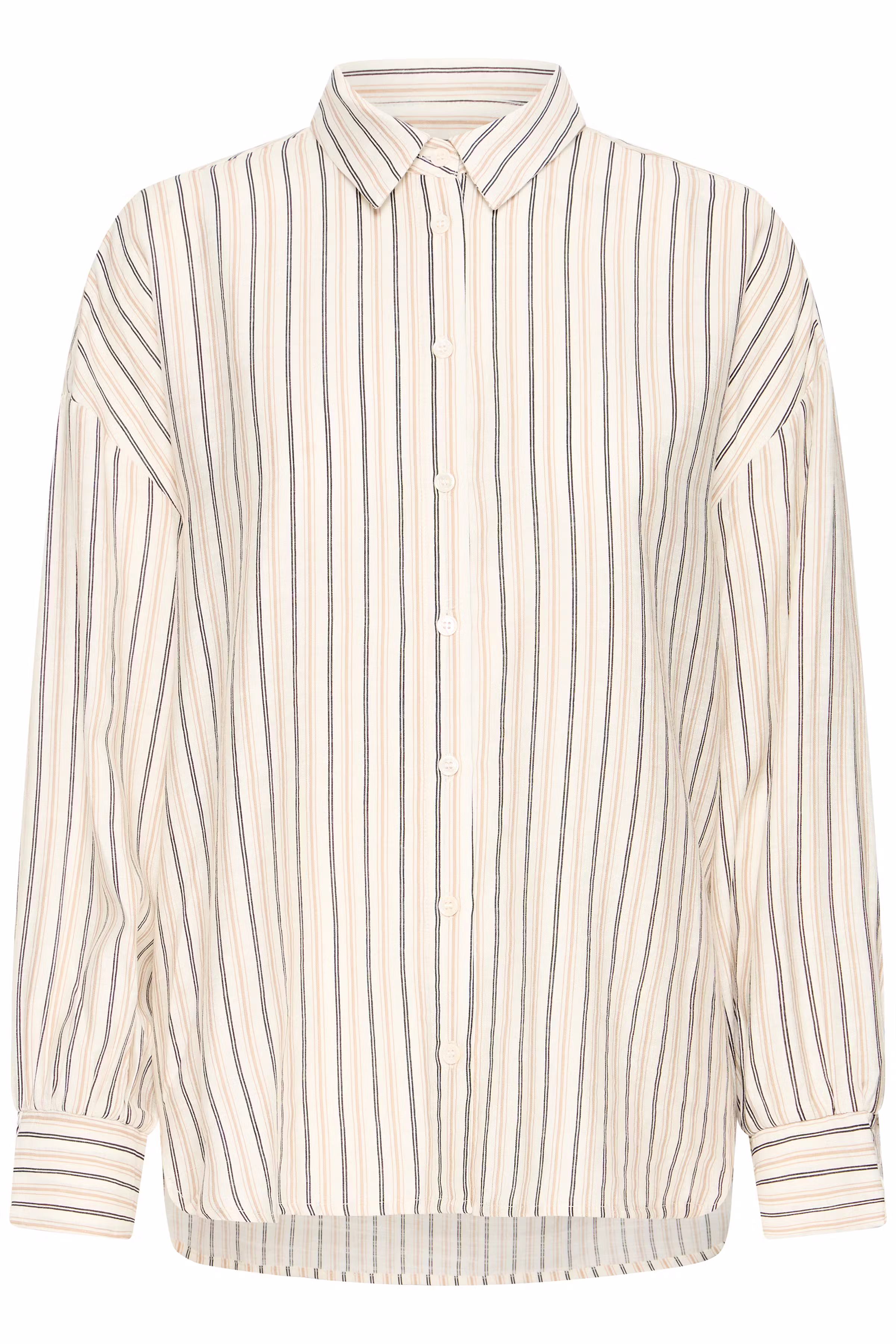 FRARIANA Skjorte PACK FRONT 20617536-900007675