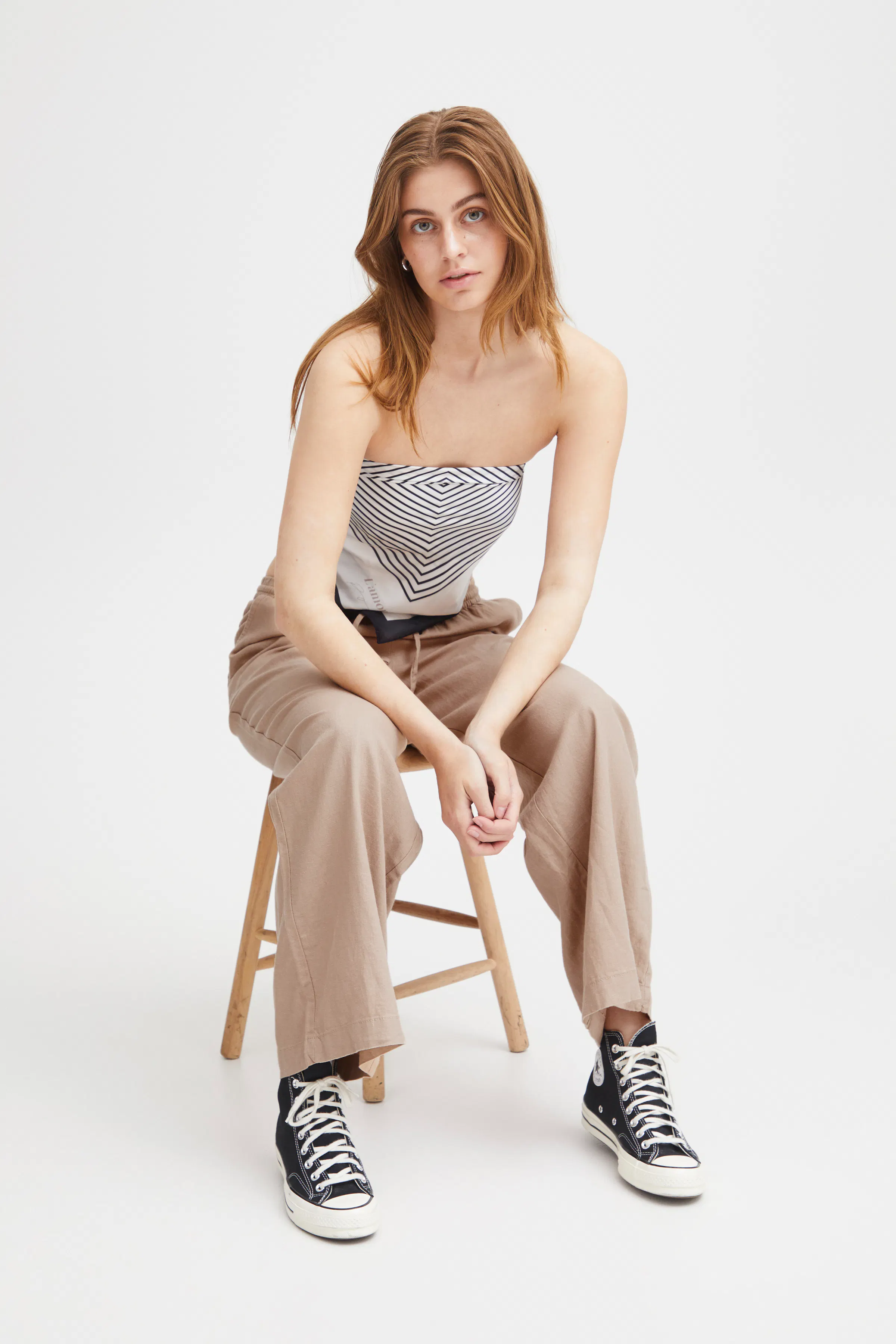 IHLINO Bukser LOCATION NONE 20119483-161310