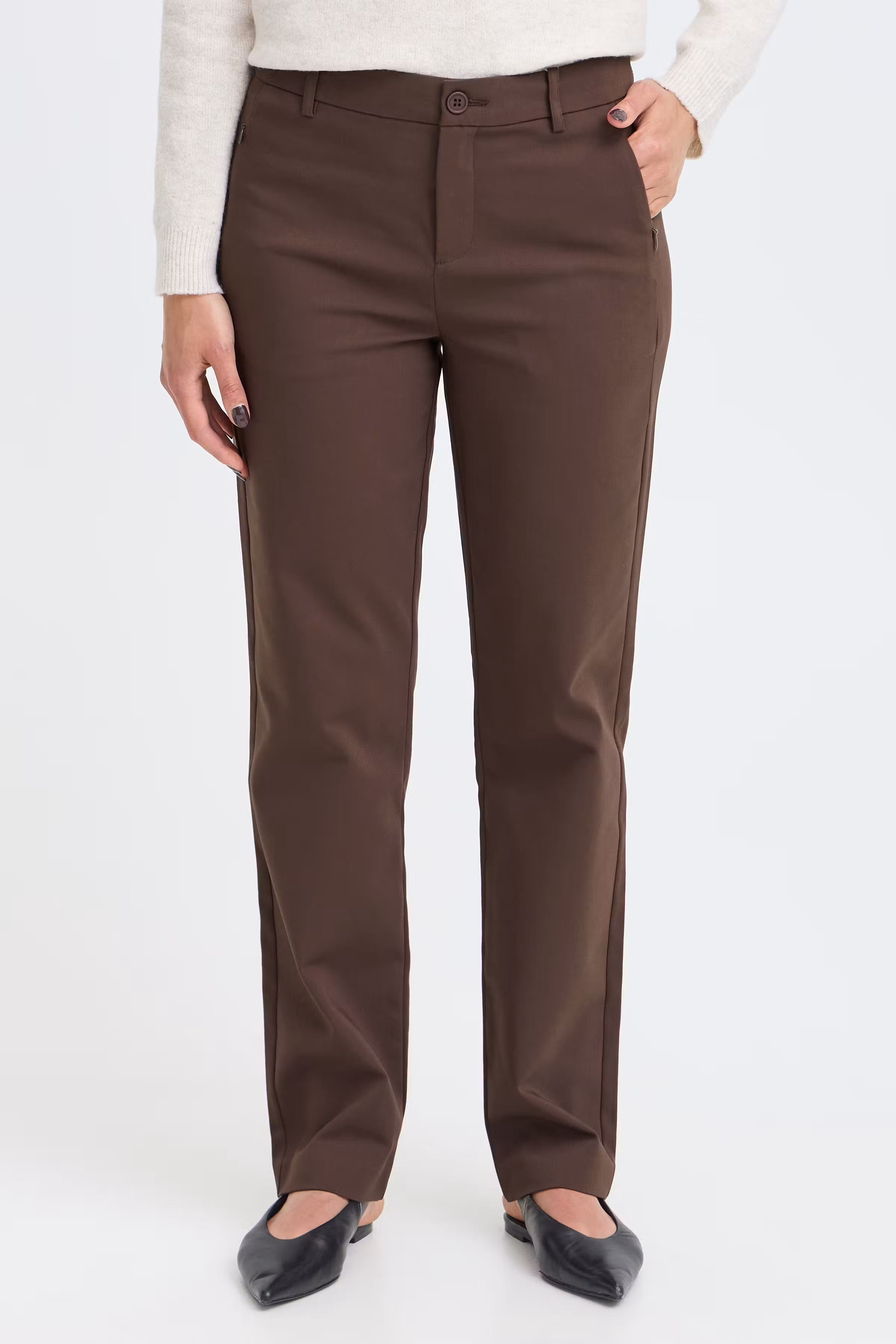 FRVITAE Broek LOOKBOOK FRONT 20615967-190913