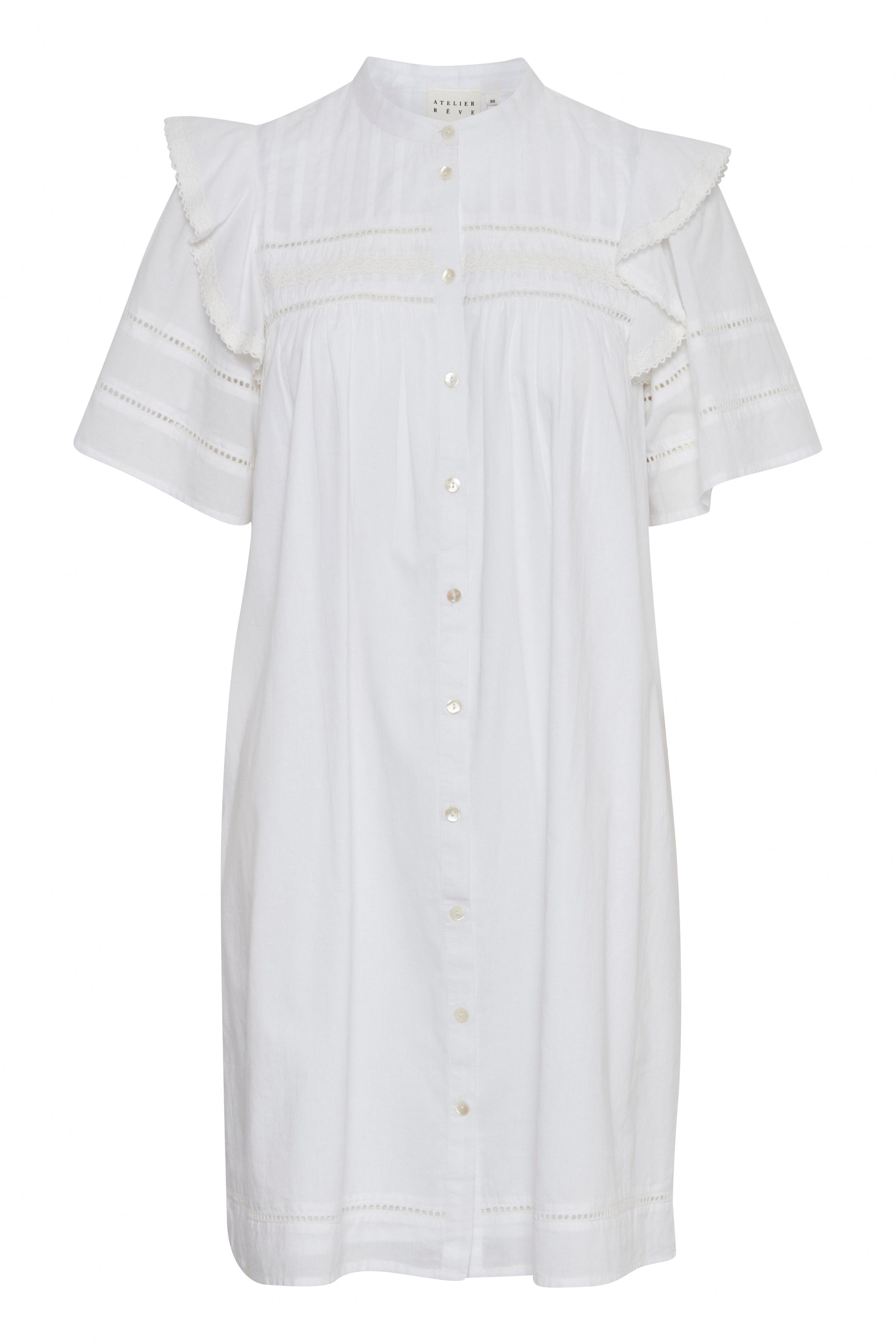 IRISA Kleid PACK FRONT 20120799-110602