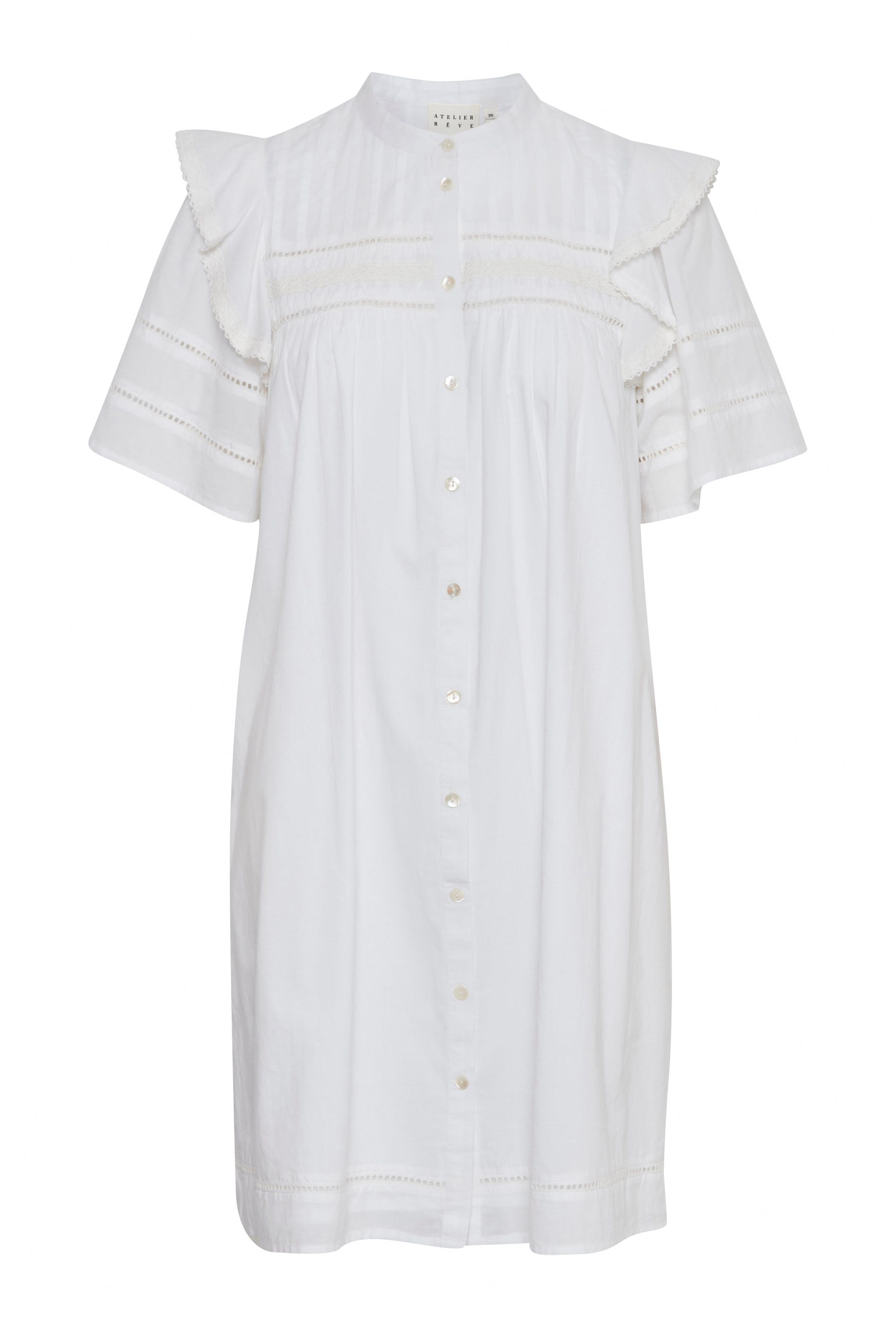 IRISA Kleid PACK FRONT 20120799-110602