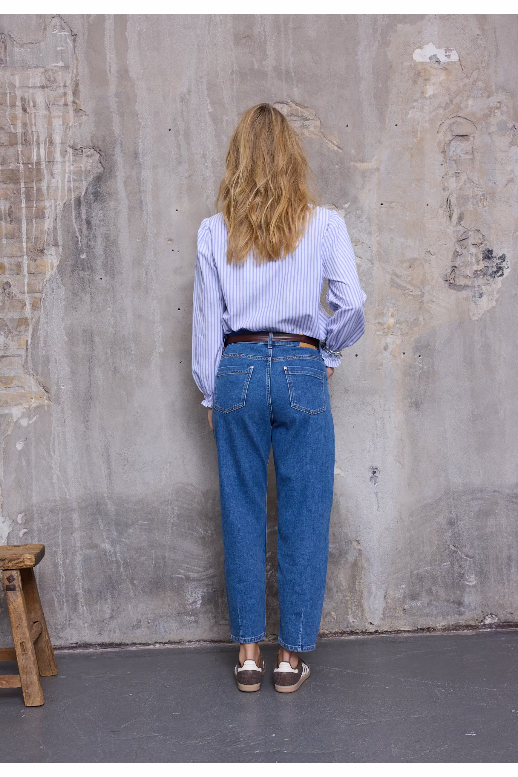 PZAUDREY Blouse LOCATION NONE 50210254-114201