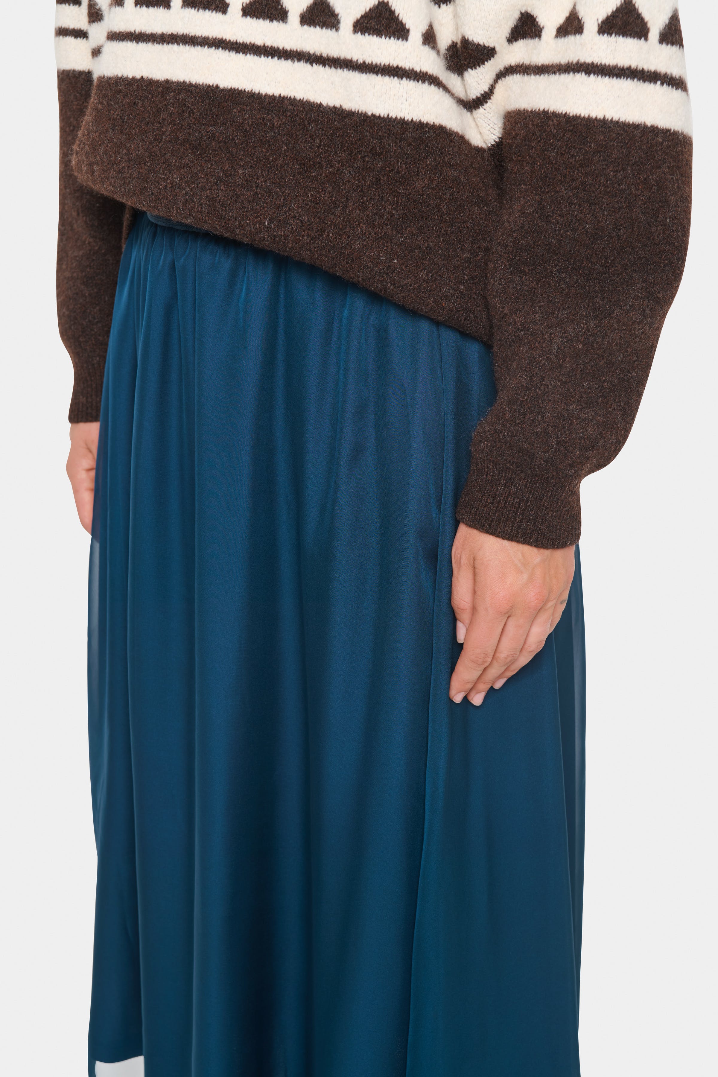 CoralSZ Skjørt LOOKBOOK DETAIL 30510620-194128