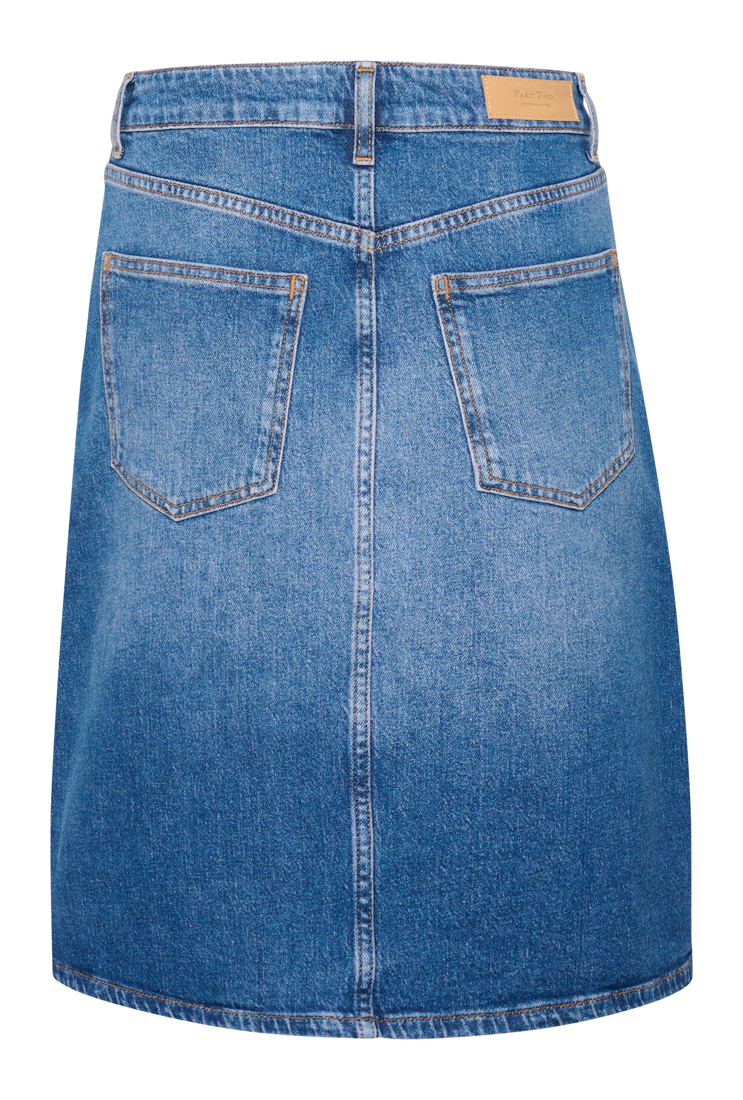 LejaPW Denim Rok PACK BACK 30309336-300156