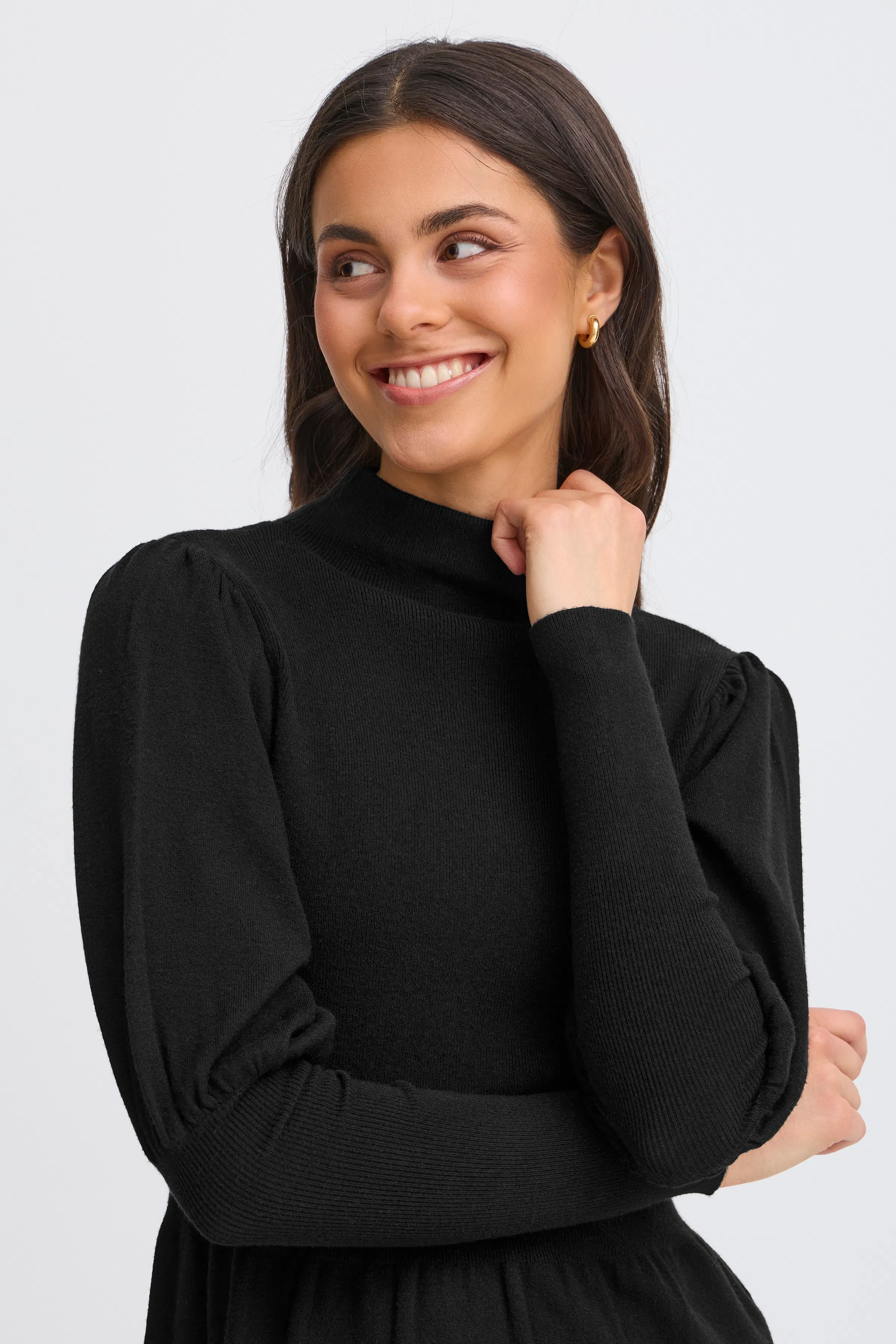 FRDEDINA Klänning LOOKBOOK DETAIL 20610155-200113