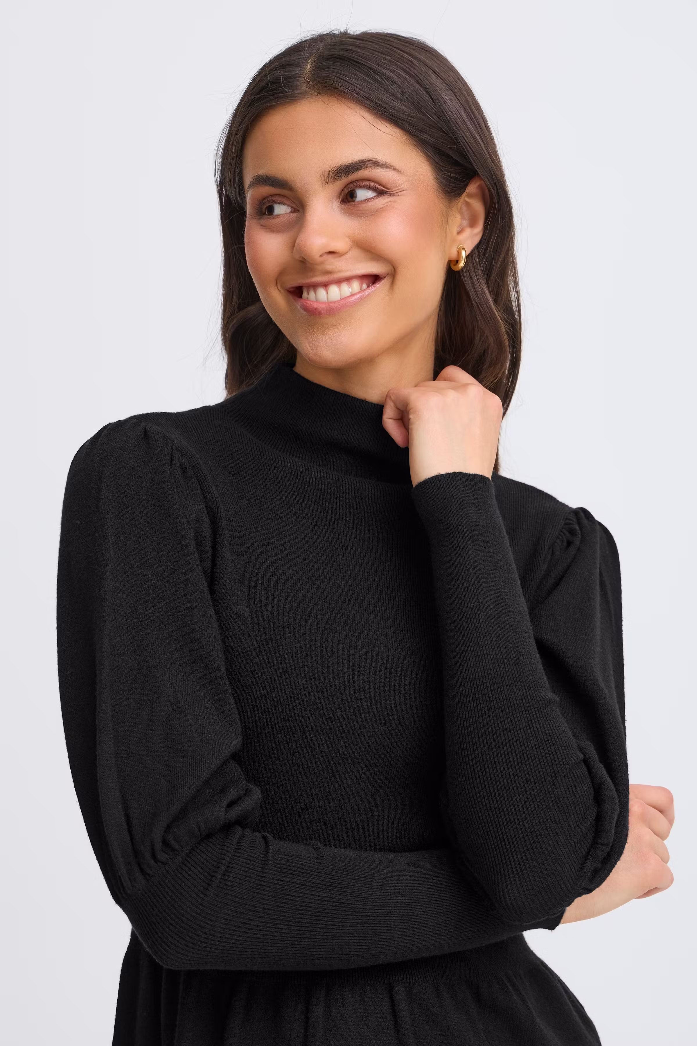 FRDEDINA Dress LOOKBOOK DETAIL 20610155-200113