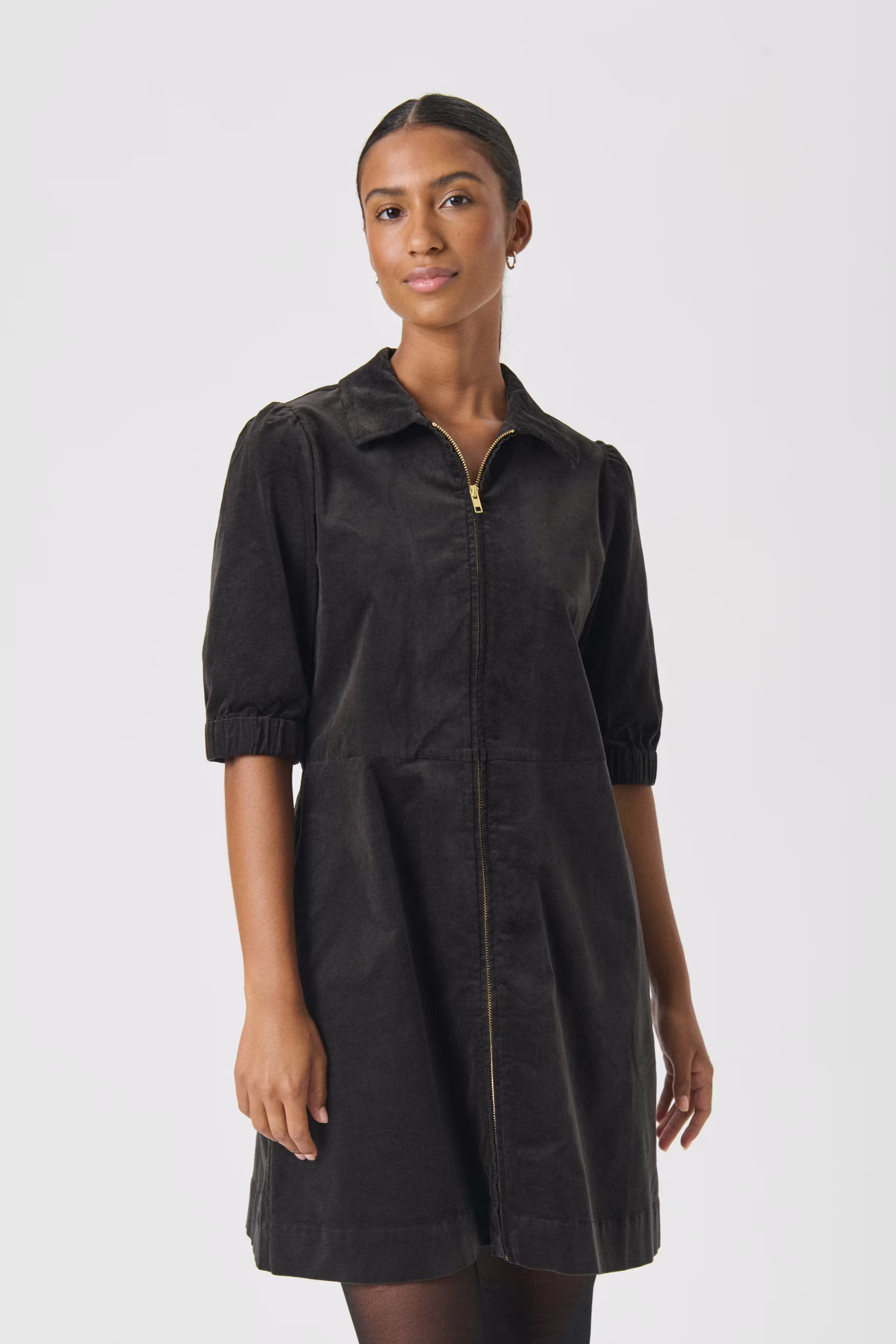 EyvorPW Kleid LOOKBOOK FRONT 30310360-194008